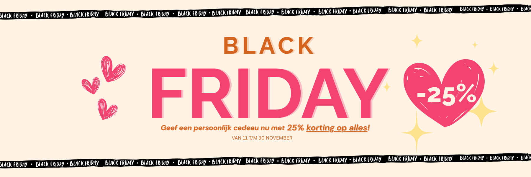 Black Friday