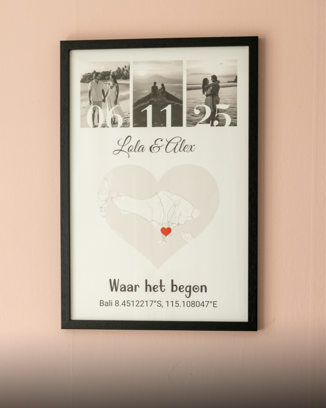 Cadeaus voor koppels