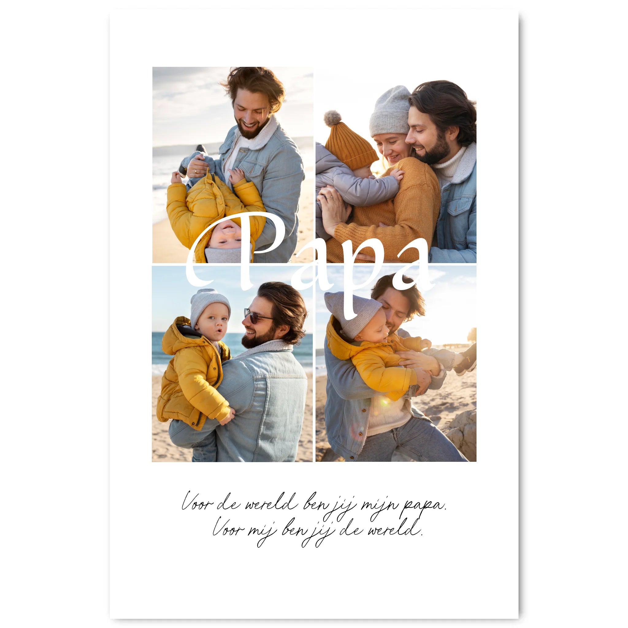 Simple Mockup - 2030-4060