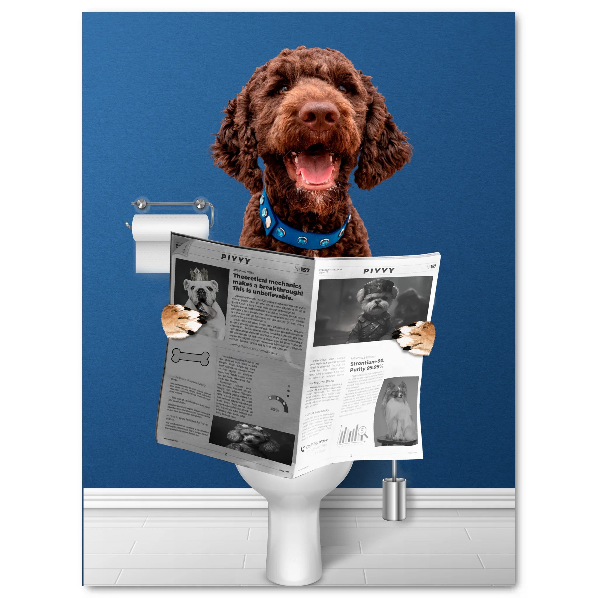 Simple Mockup - 3040