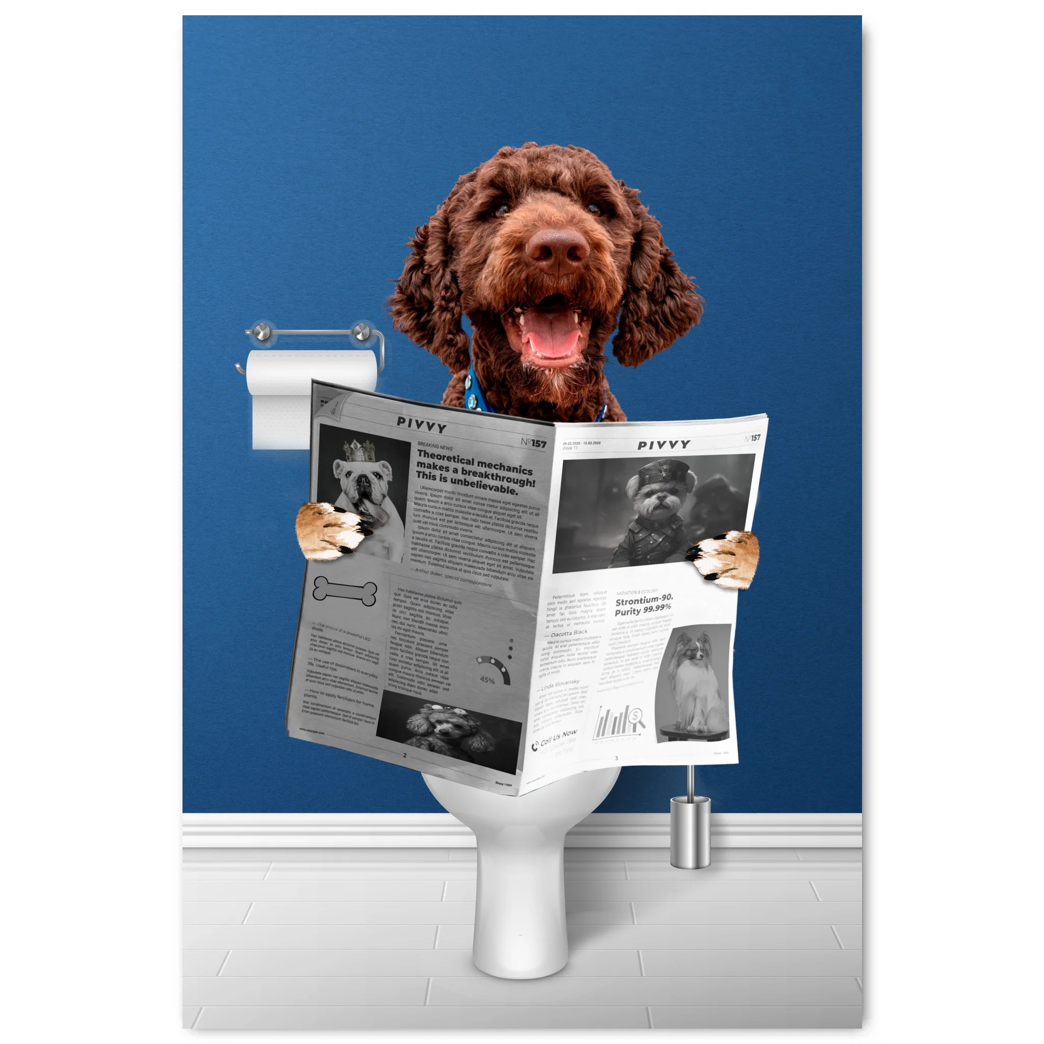 Simple Mockup - 2030-4060