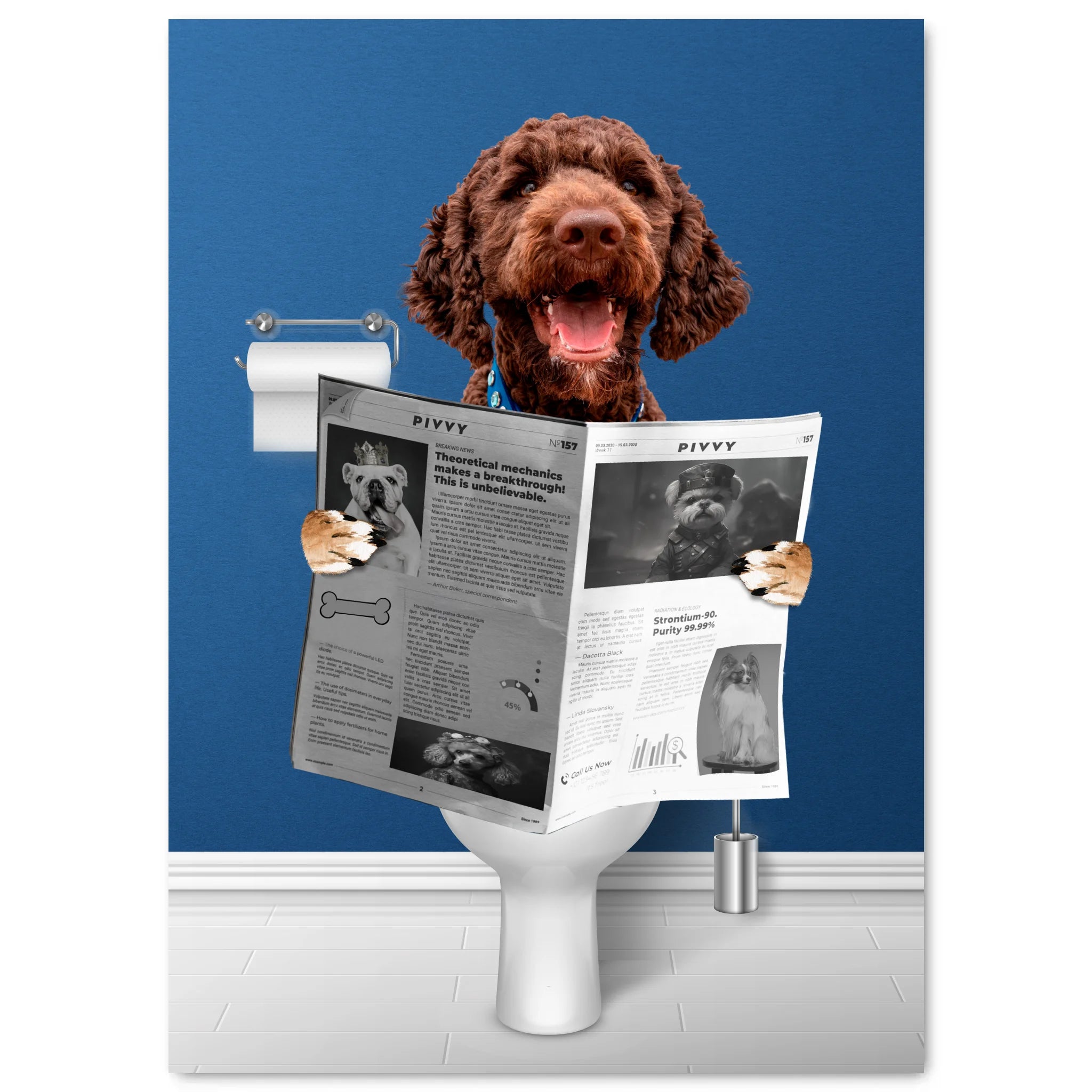 Simple Mockup - 5070