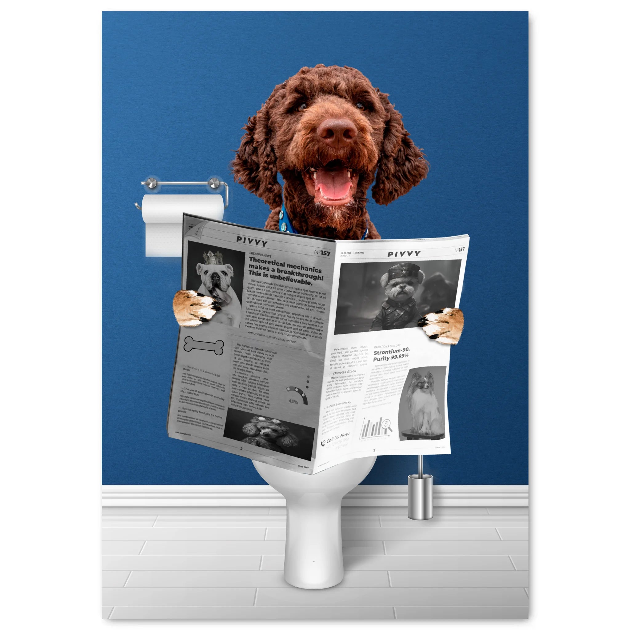 Simple Mockup - 70100