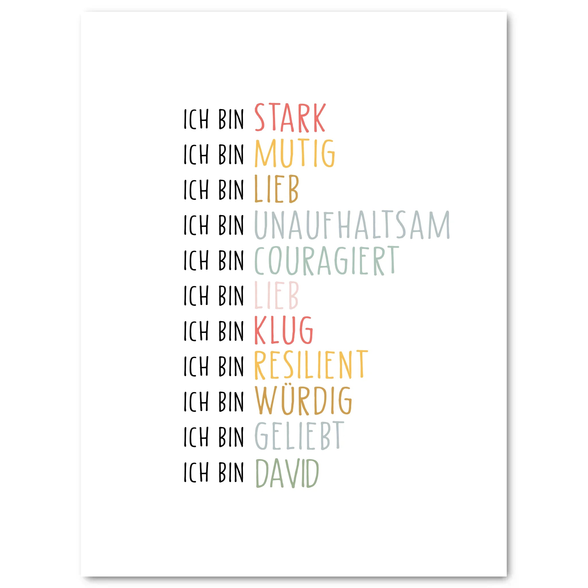 Simple Mockup - 3040