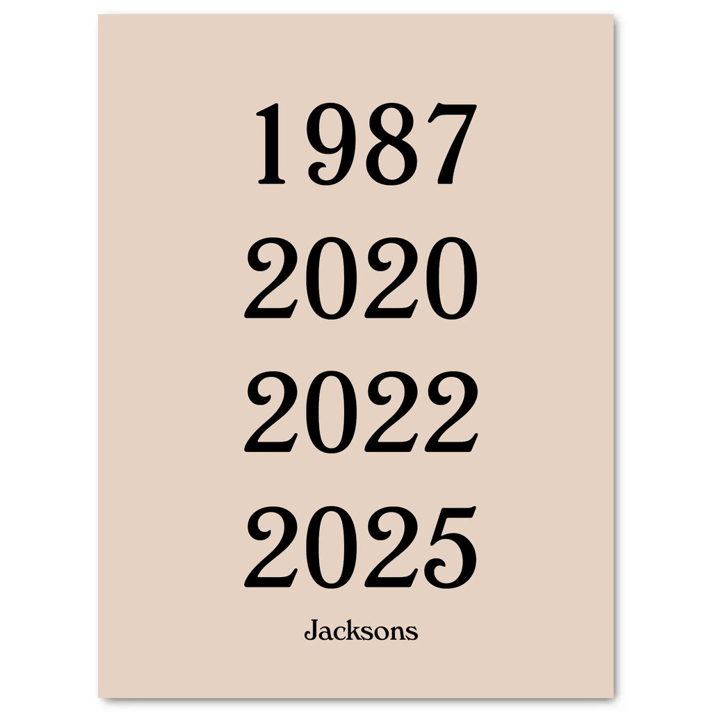 Simple Mockup - 3040