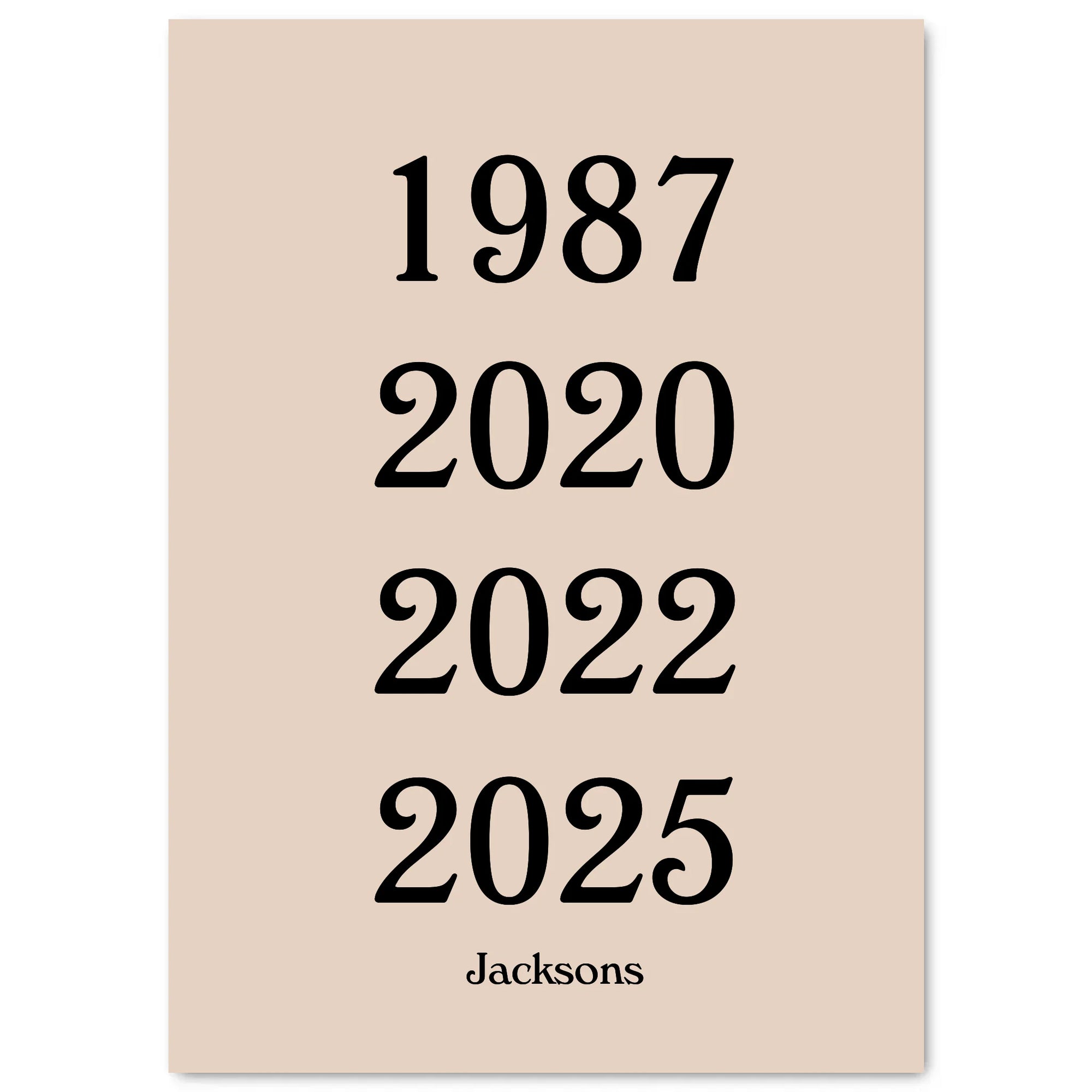 Simple Mockup - 5070