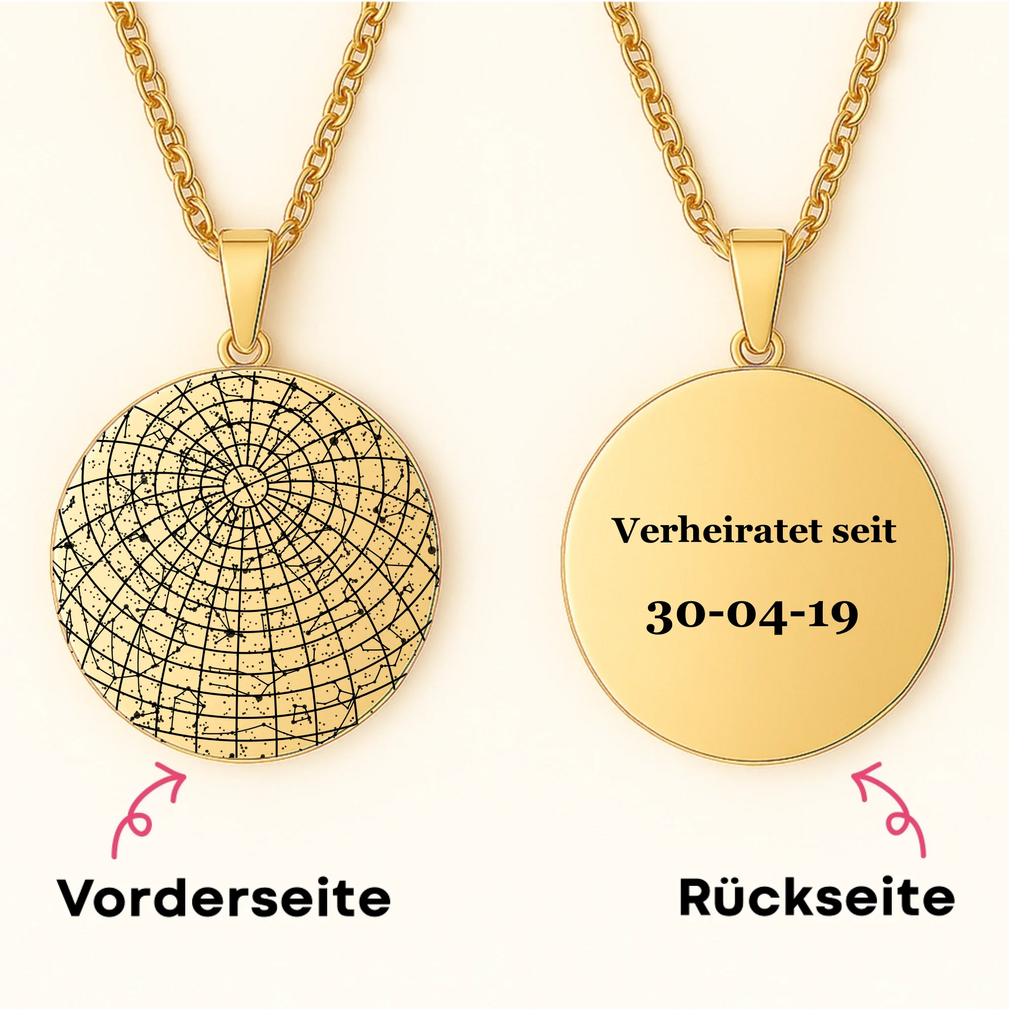 German Gold 1