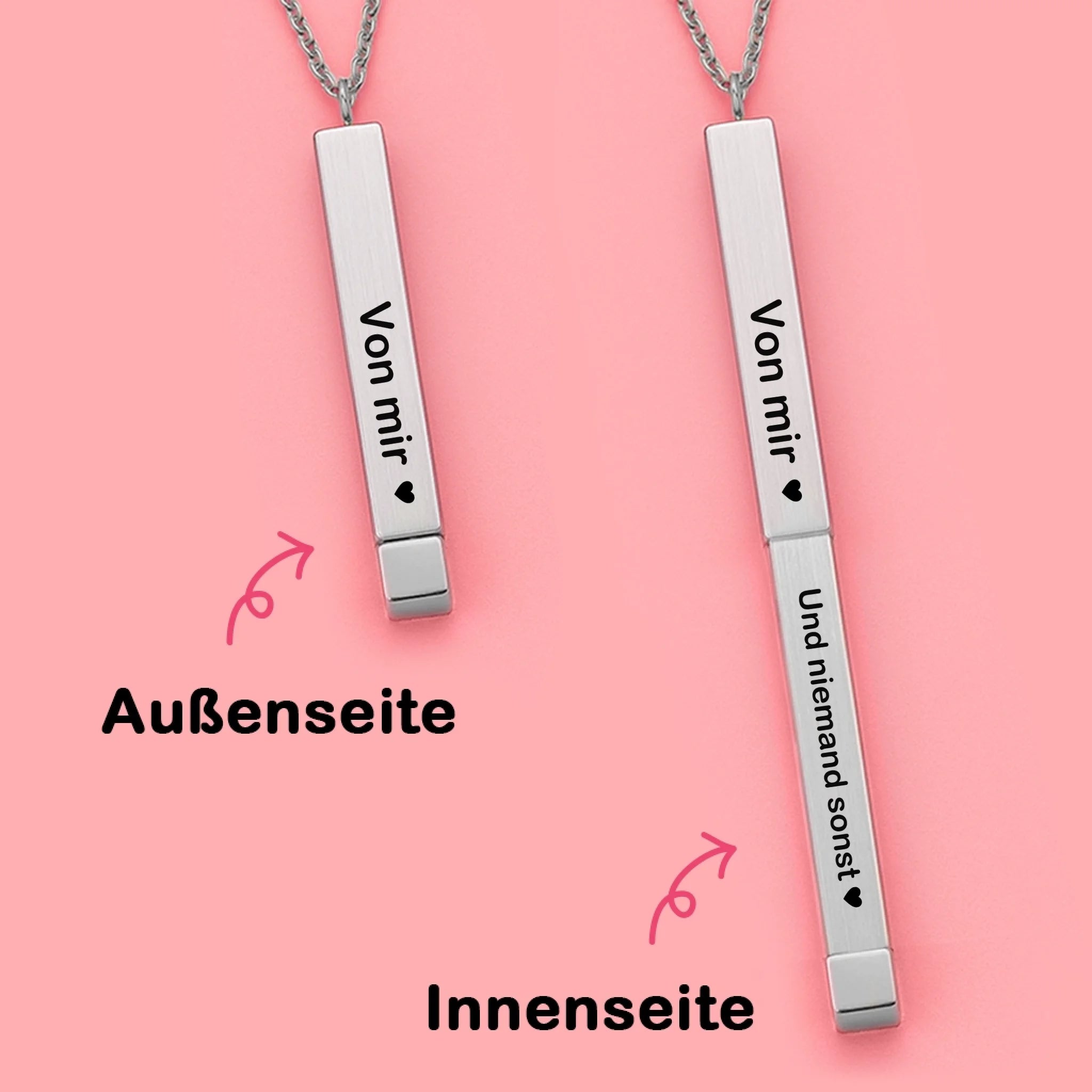 Sliding Silver Silver German