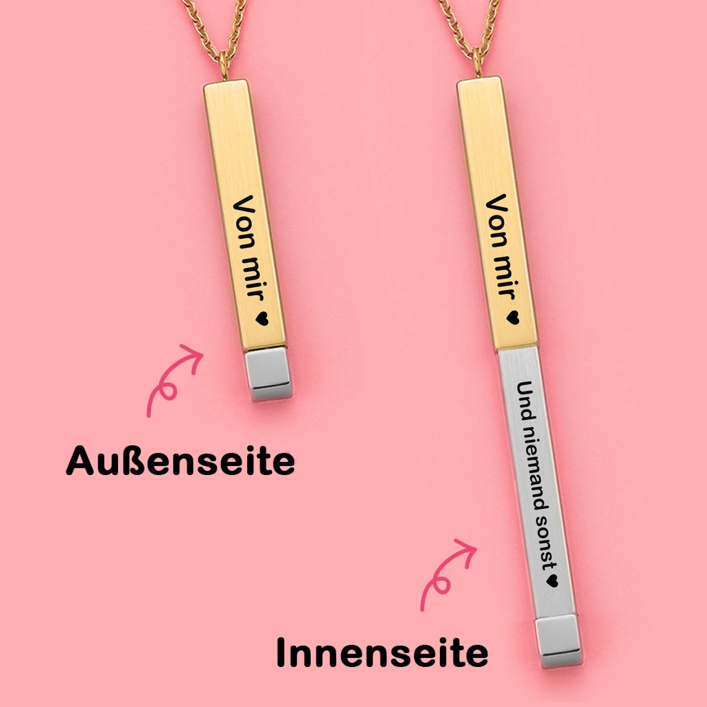 Sliding Gold Gold German