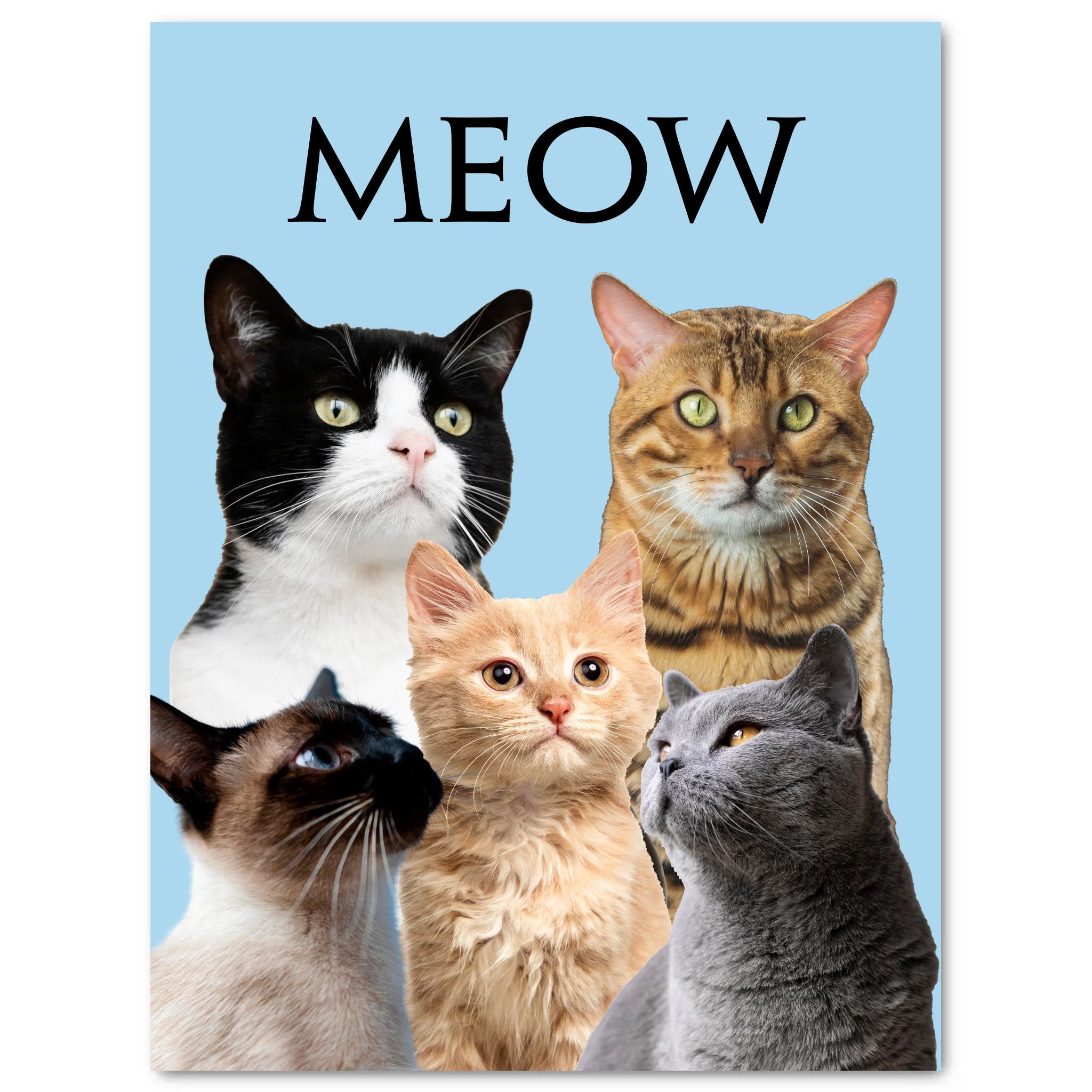 Simple Mockup - 3040