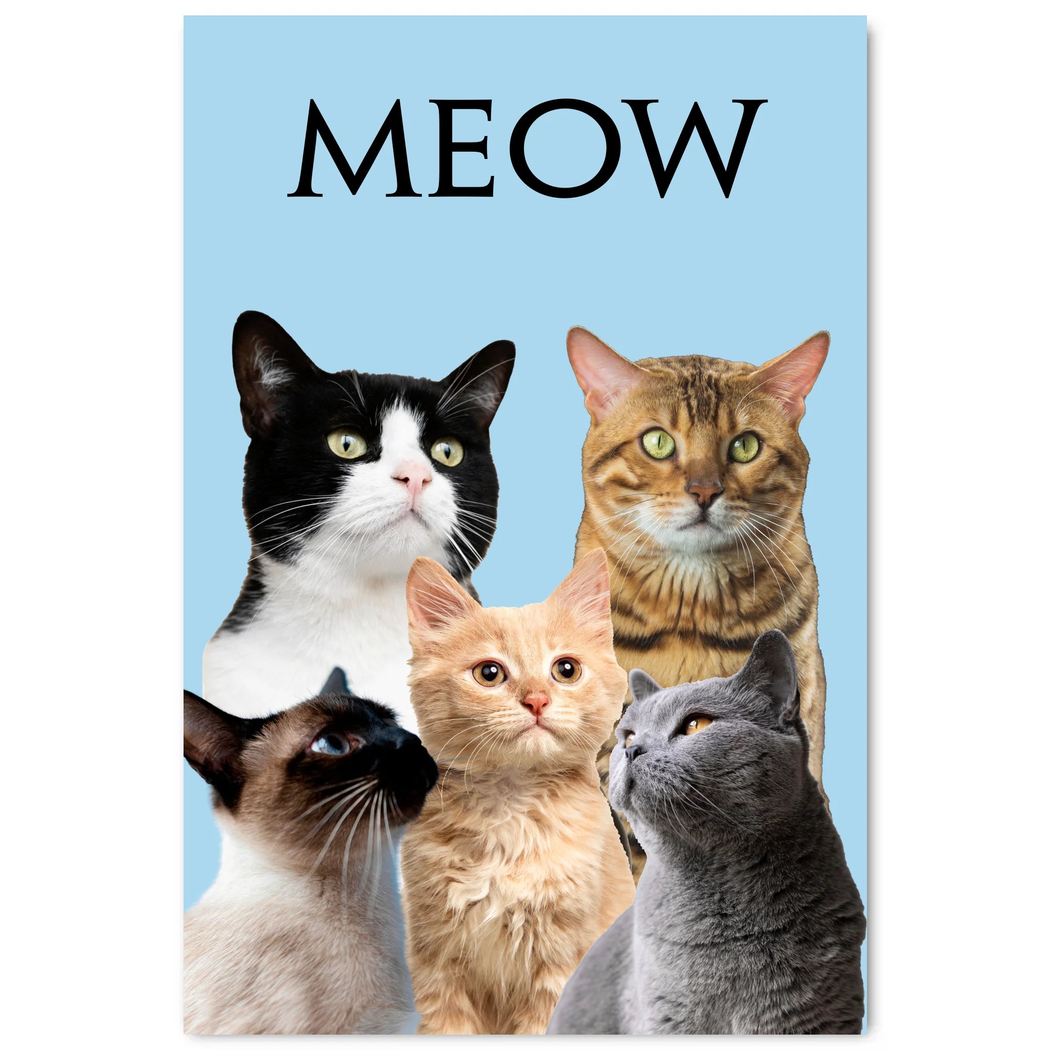 Simple Mockup - 2030-4060