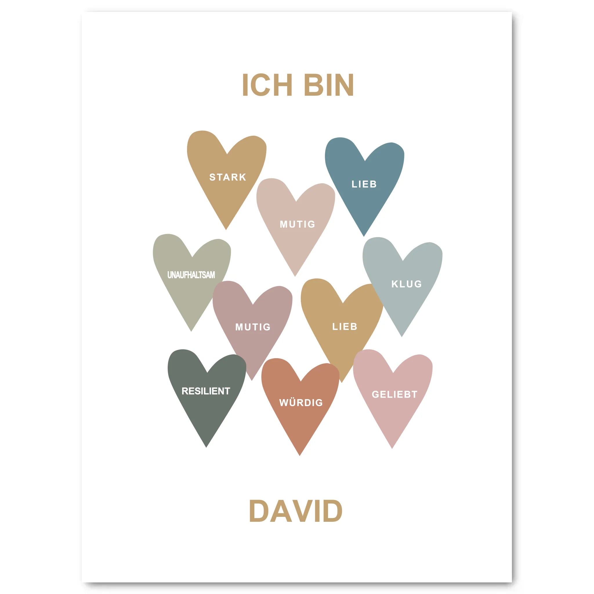 Simple Mockup - 3040