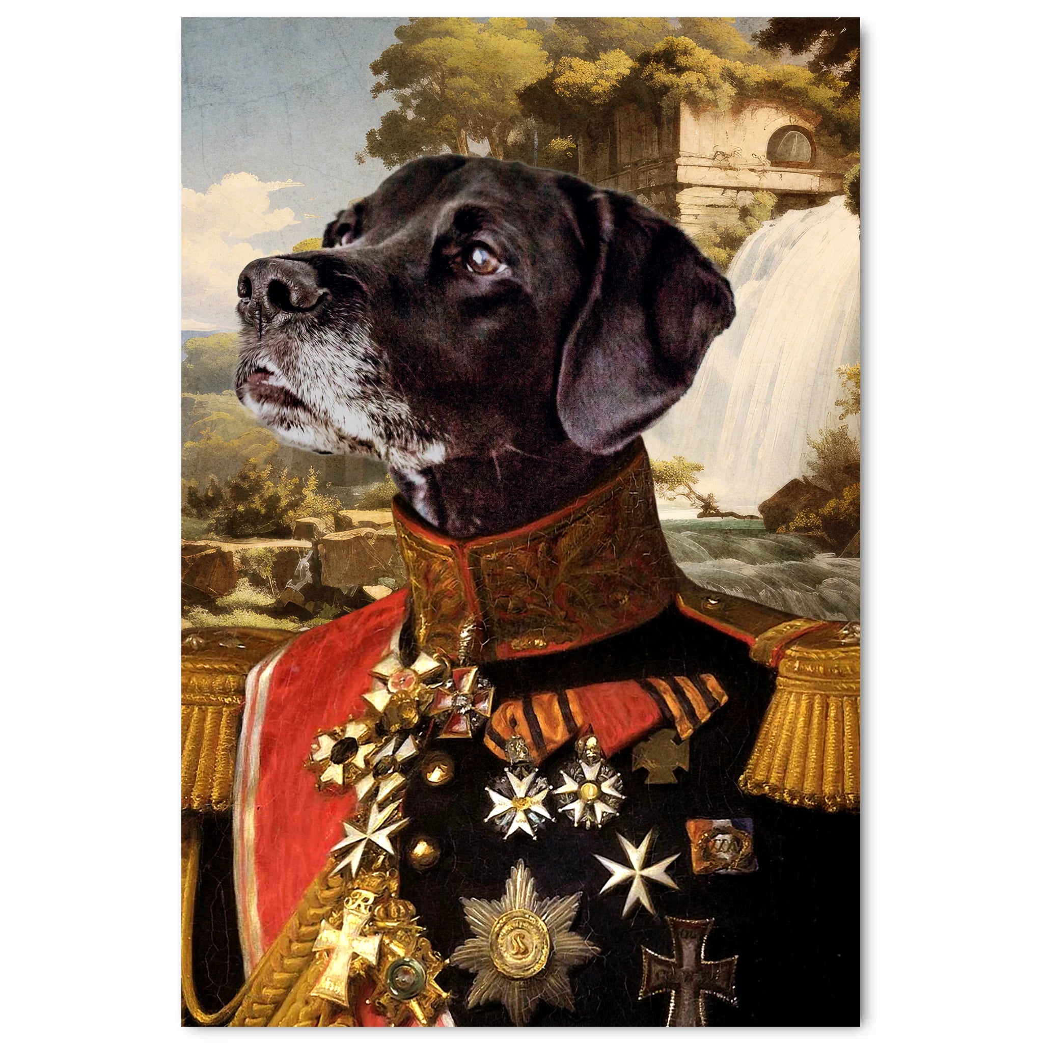 Simple Mockup - 2030-4060