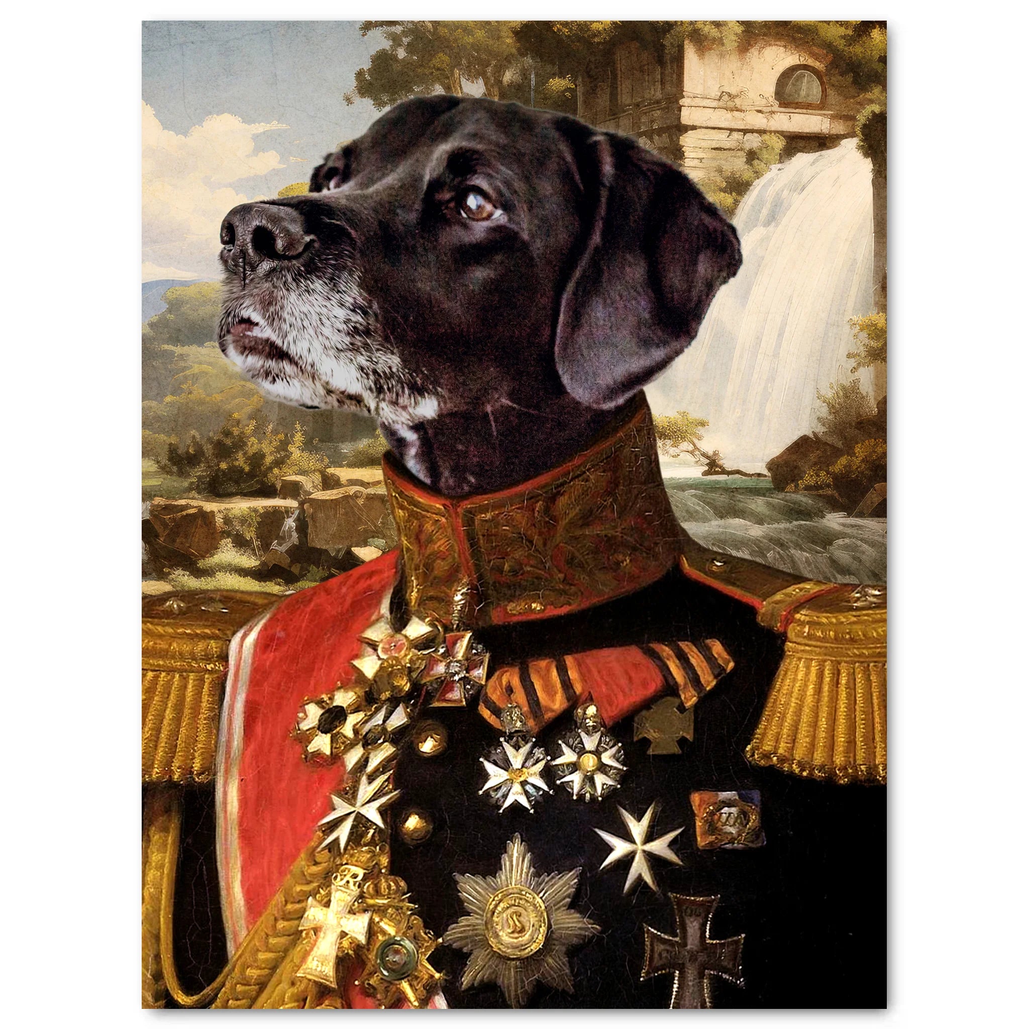 Simple Mockup - 3040