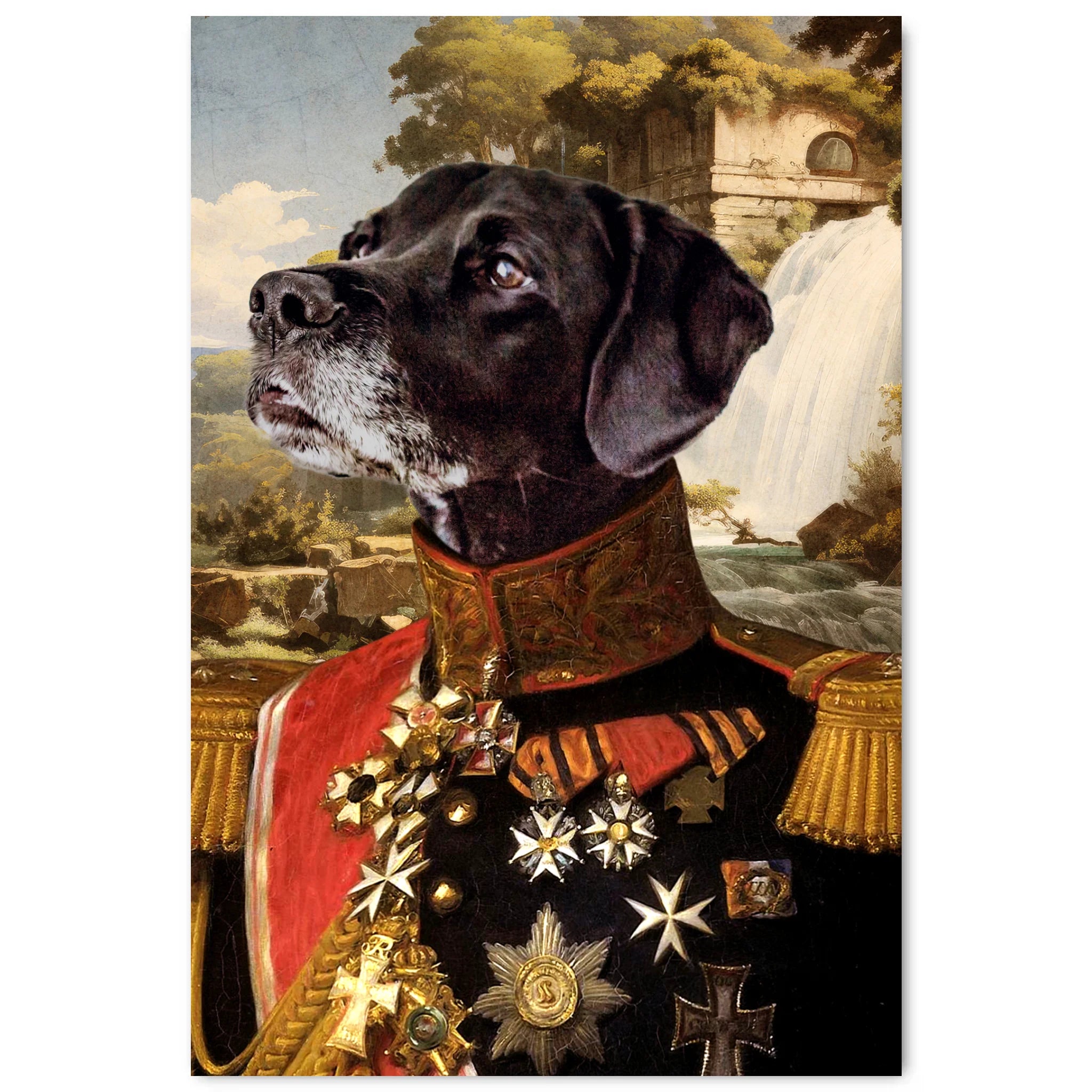 Simple Mockup - 2030-4060