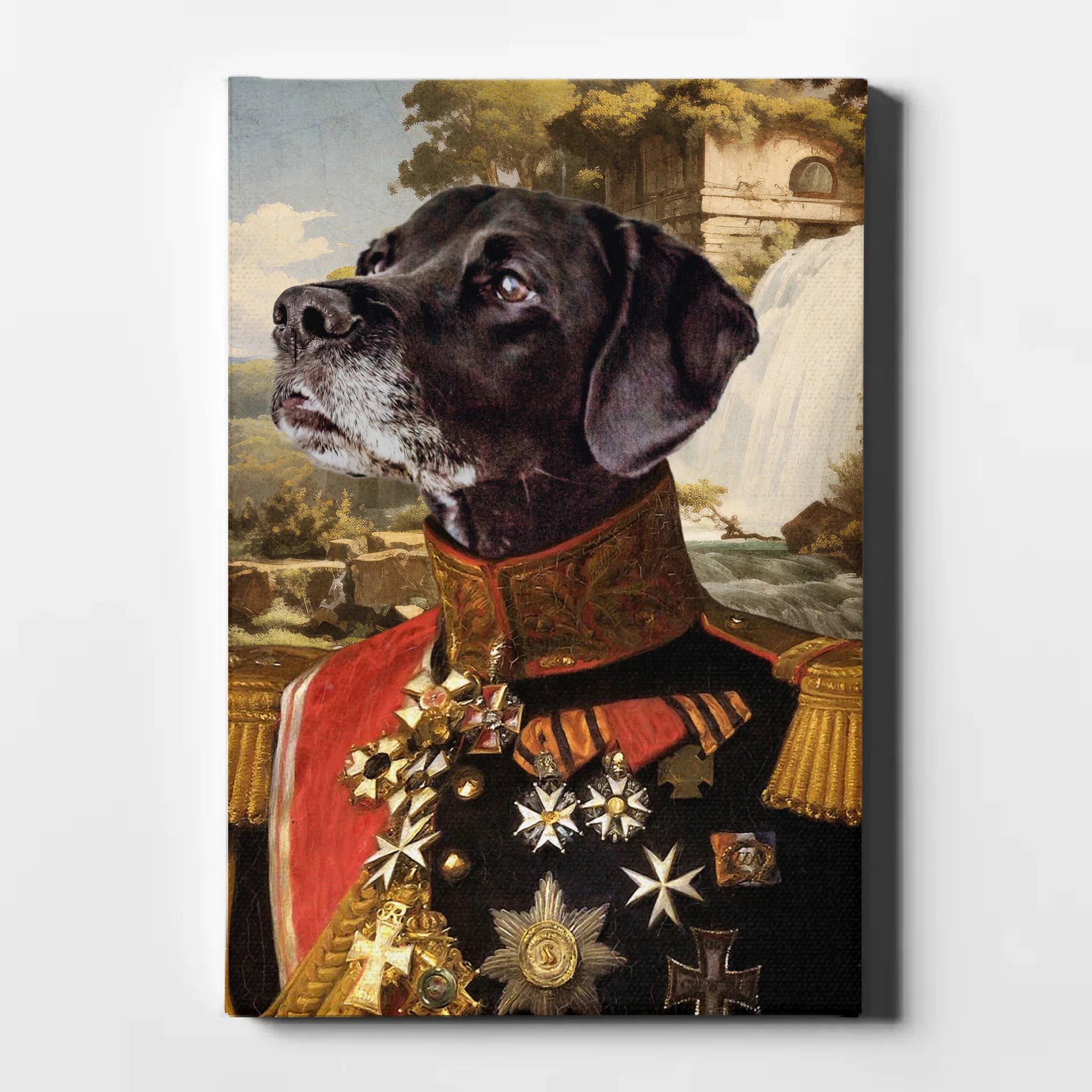 Simple Mockup - 2030-4060