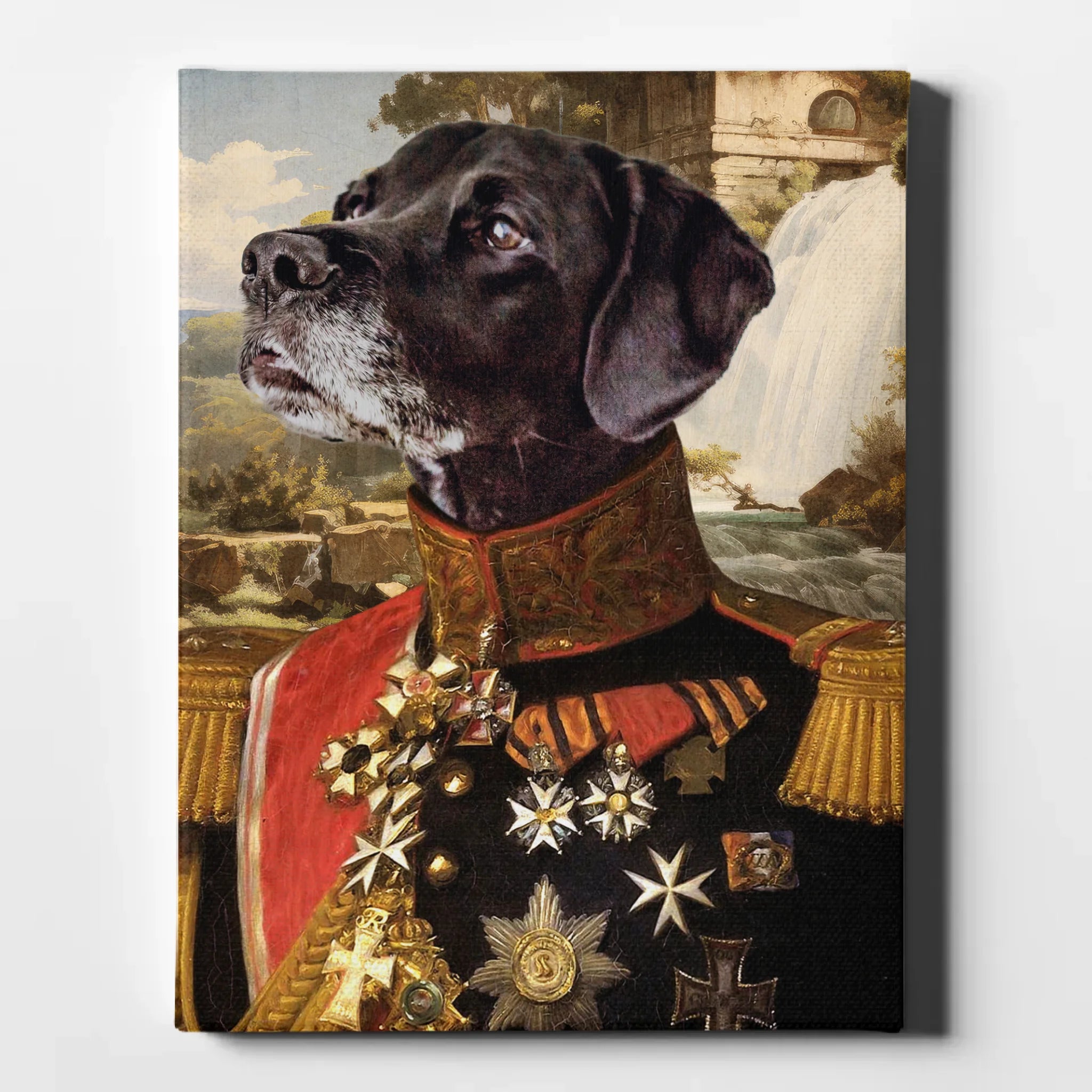 Simple Mockup - 3040