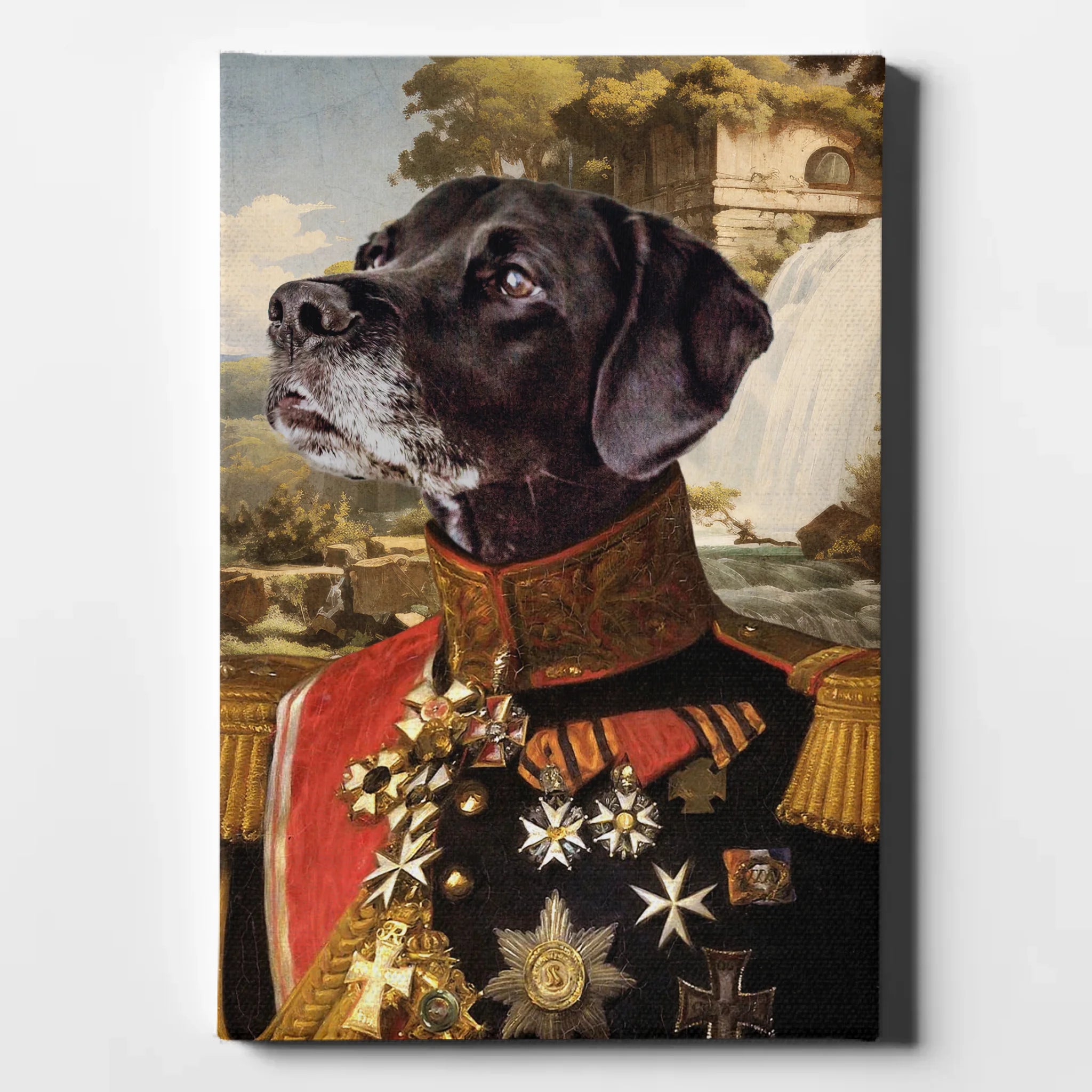 Simple Mockup - 2030-4060