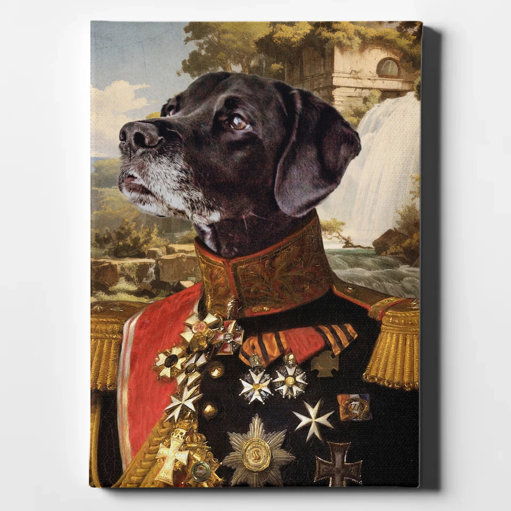 Simple Mockup - 5070