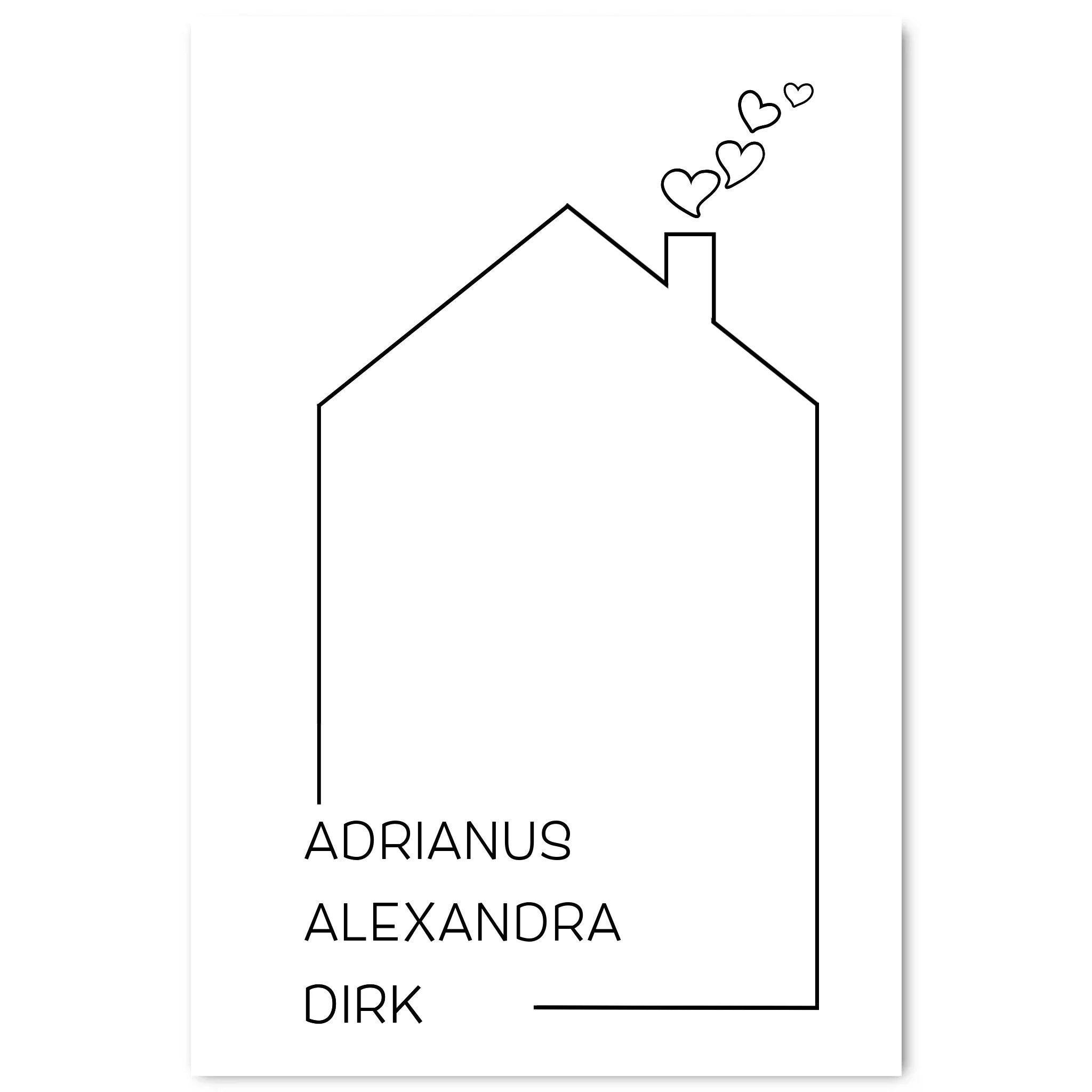 Simple Mockup - 2030-4060