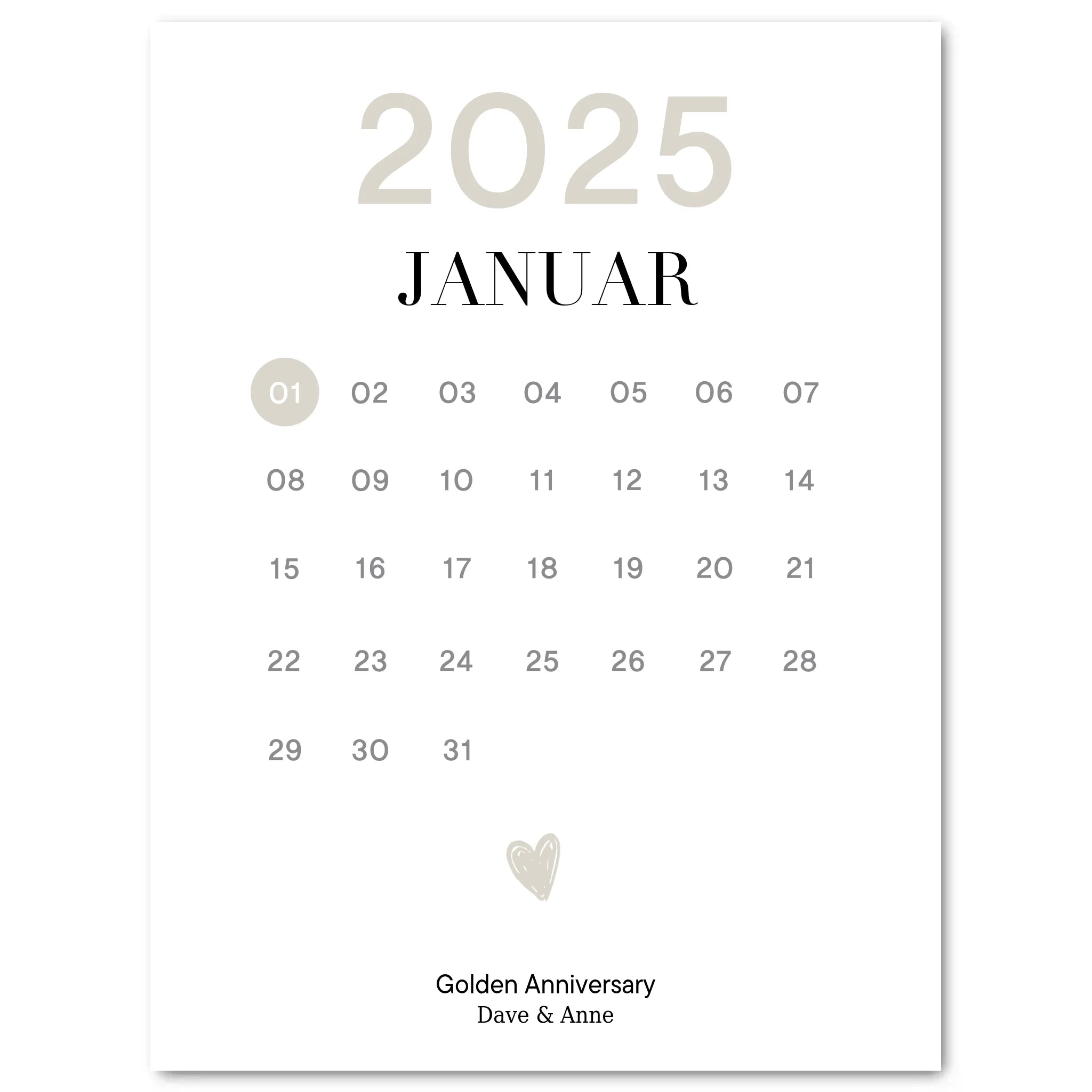 Simple Mockup - 3040