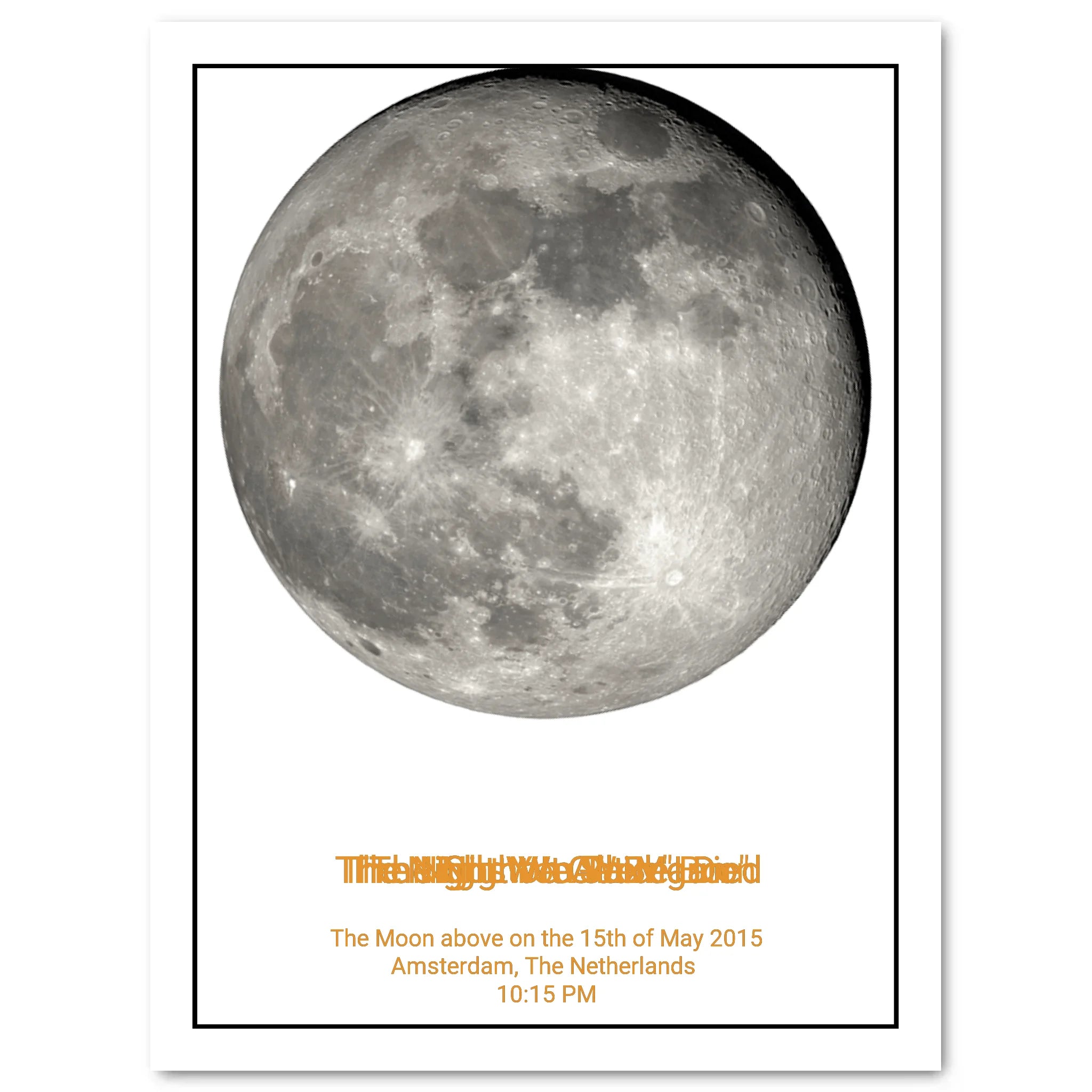 Simple Mockup - 3040