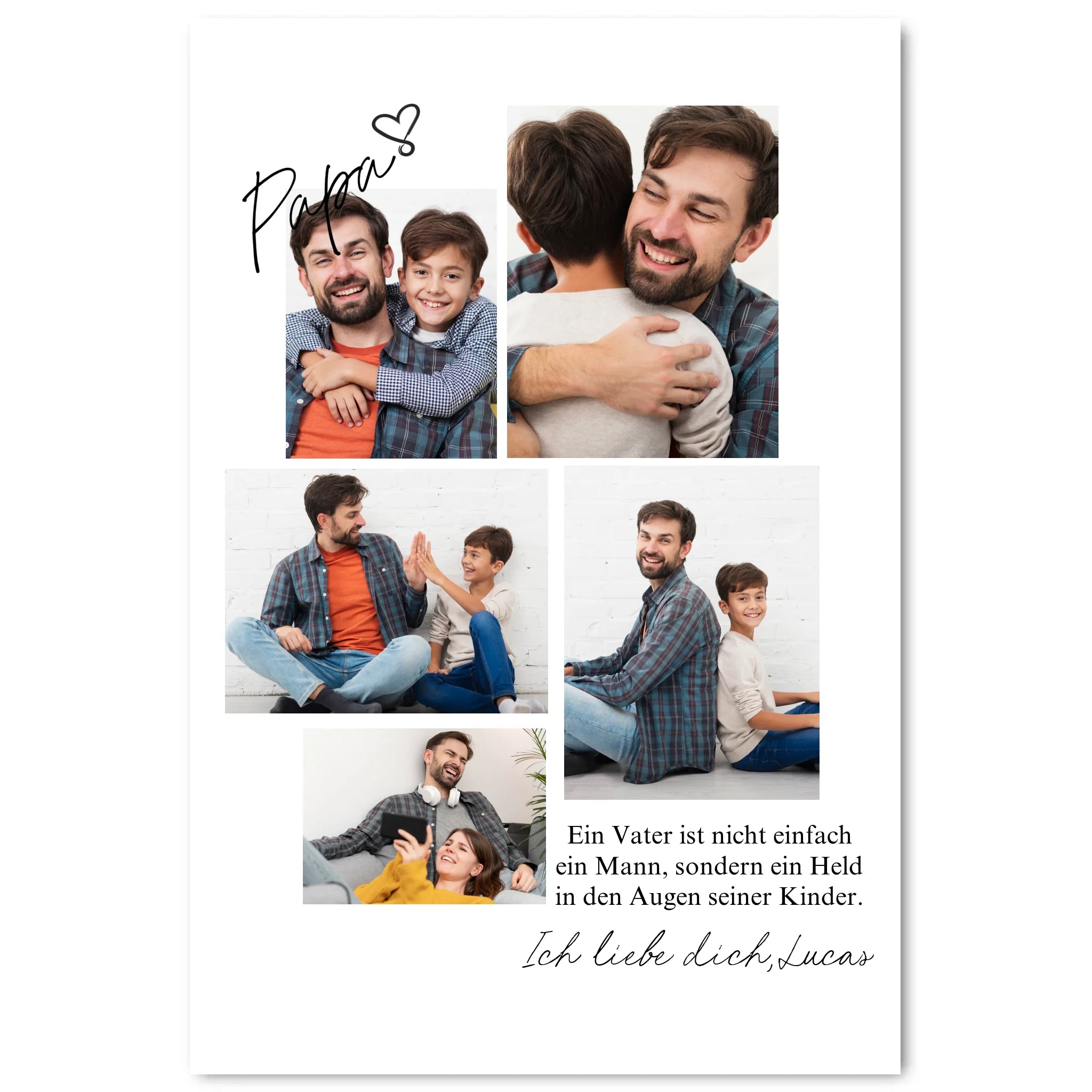 Simple Mockup - 2030-4060