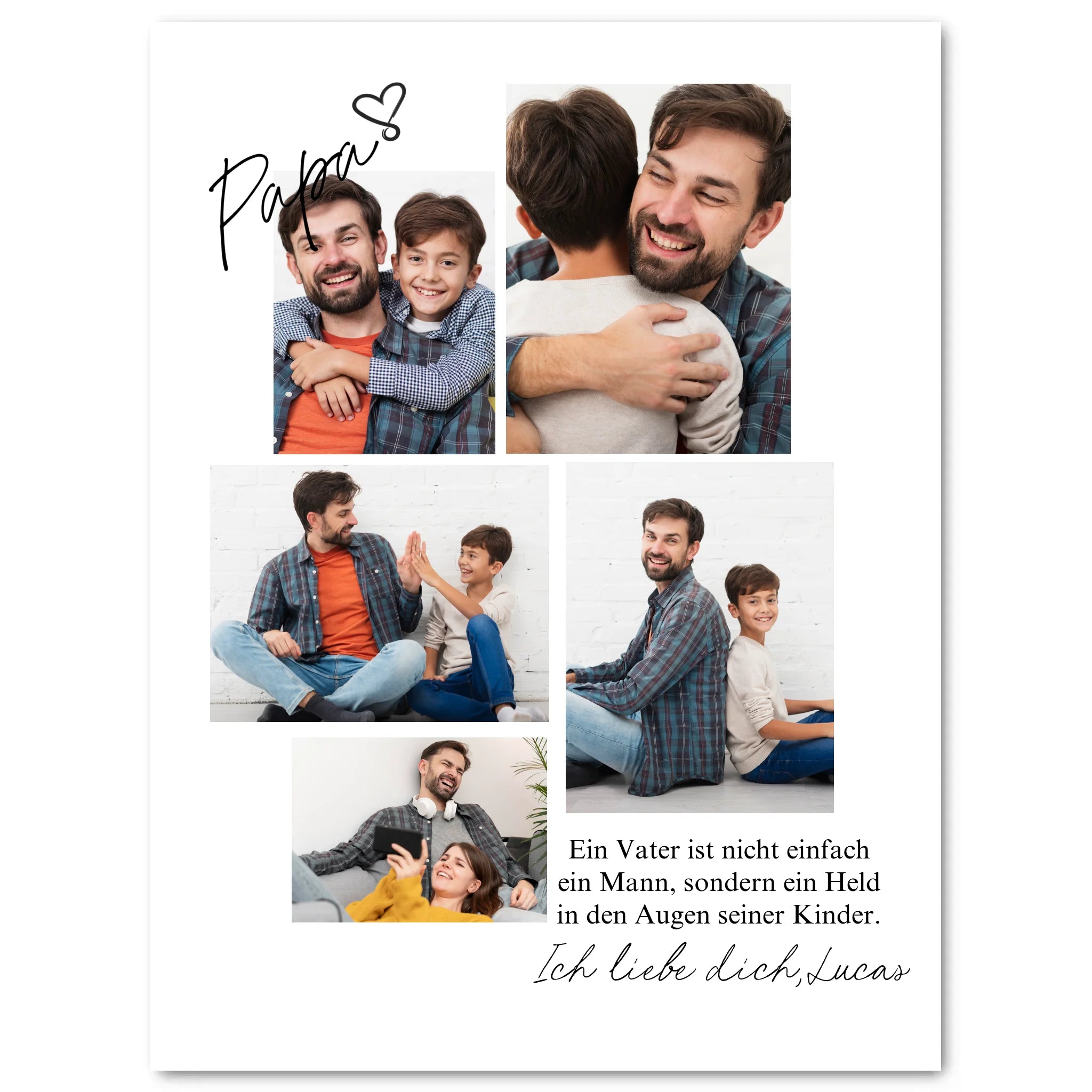 Simple Mockup - 3040