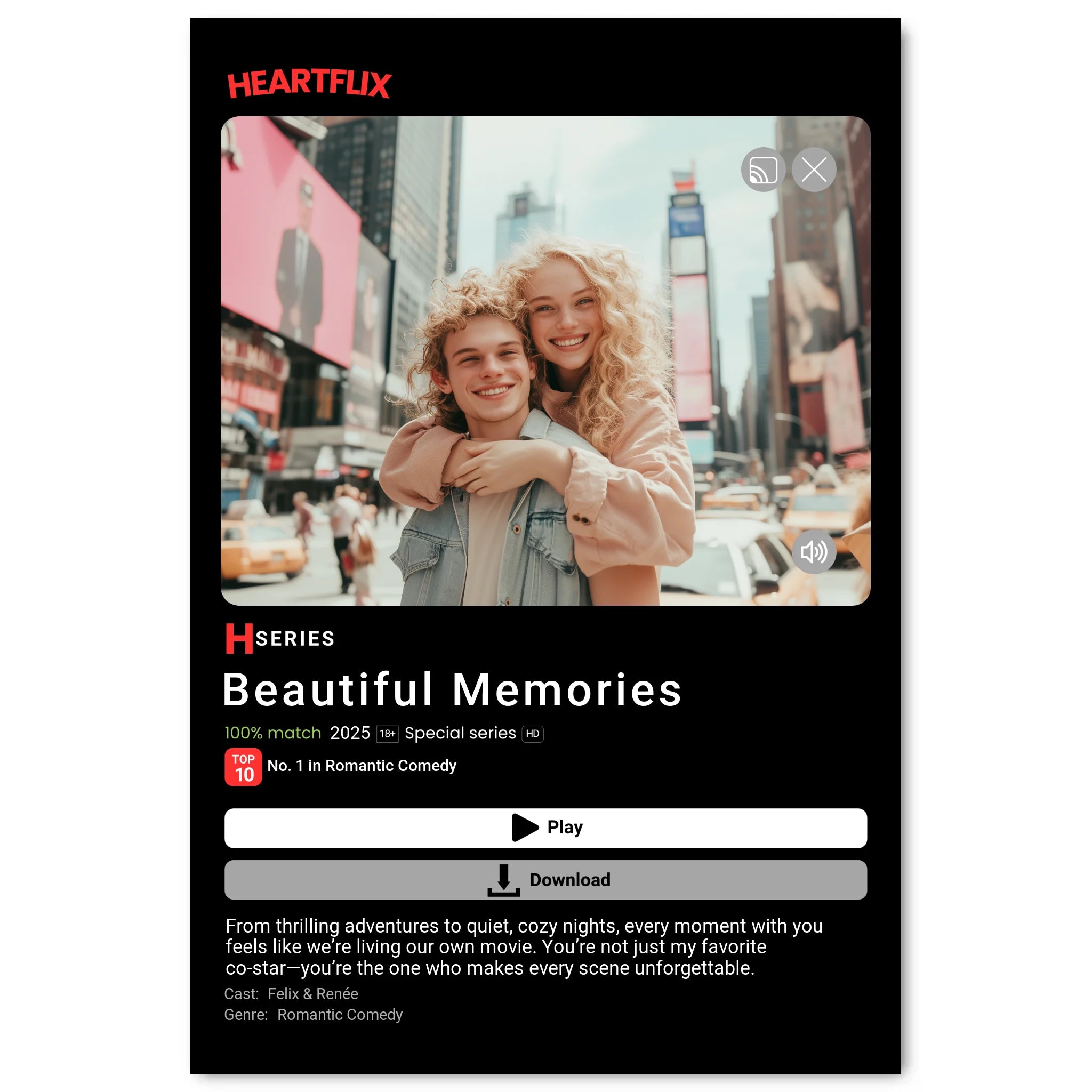 Simple Mockup - 2030-4060