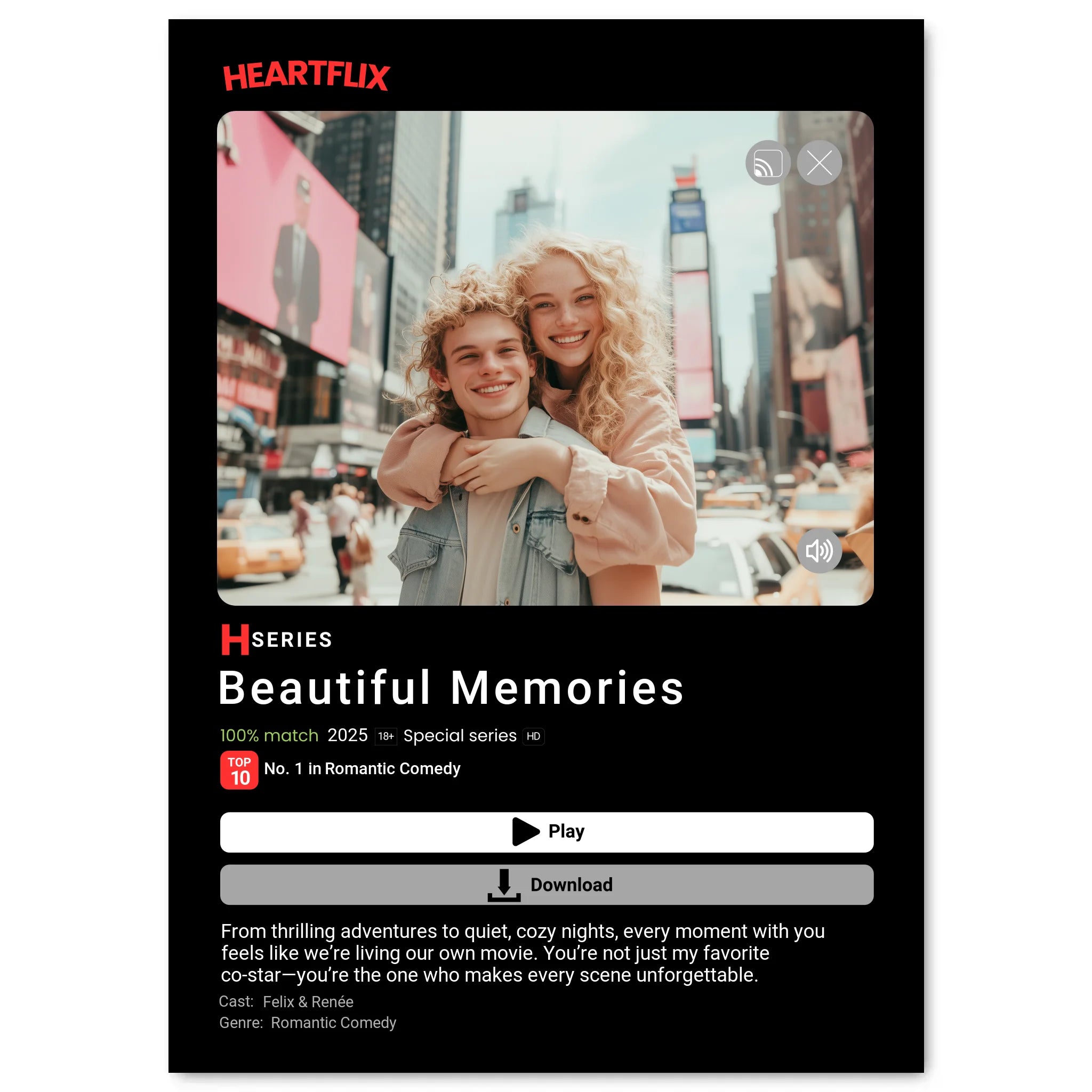 Simple Mockup - 5070