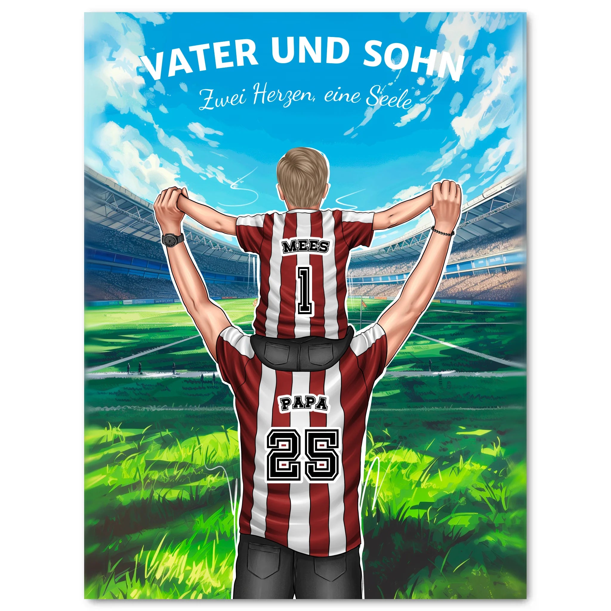 Simple Mockup - 3040