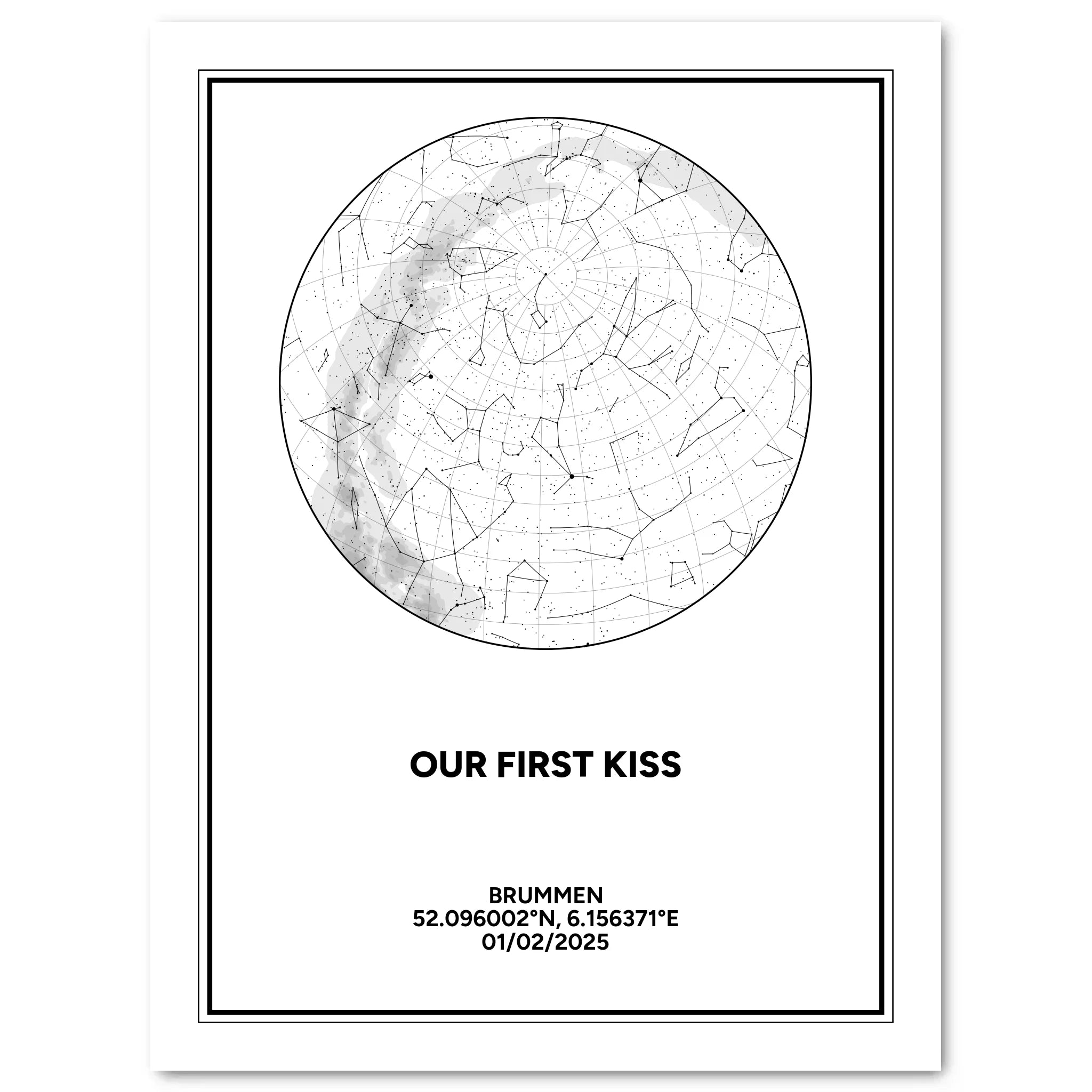 Simple Mockup - 3040