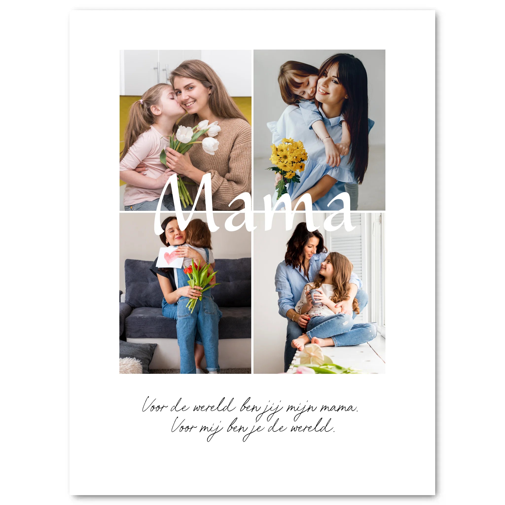 Simple Mockup - 3040