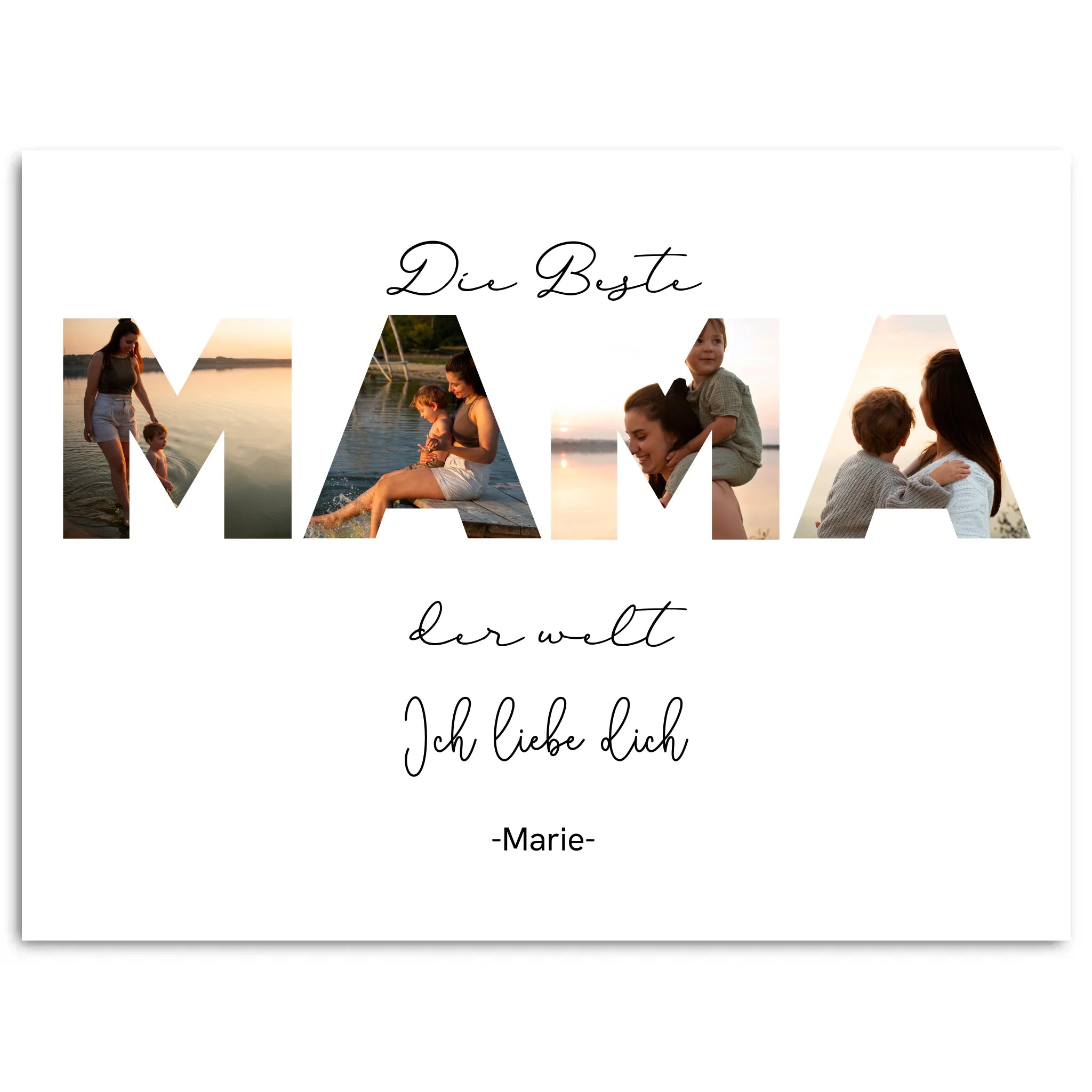 Simple Mockup - 3040