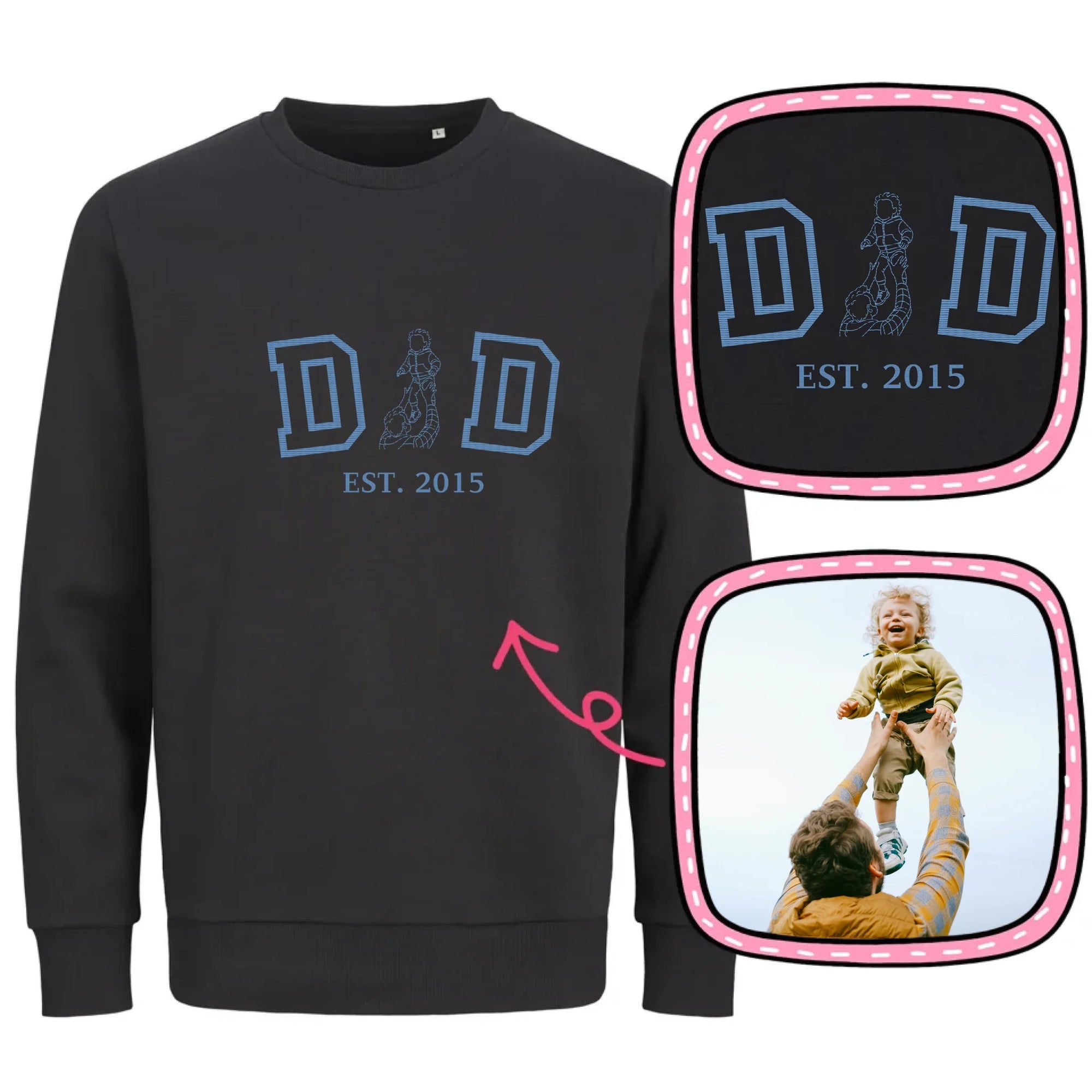 Sweatshirt-Black1