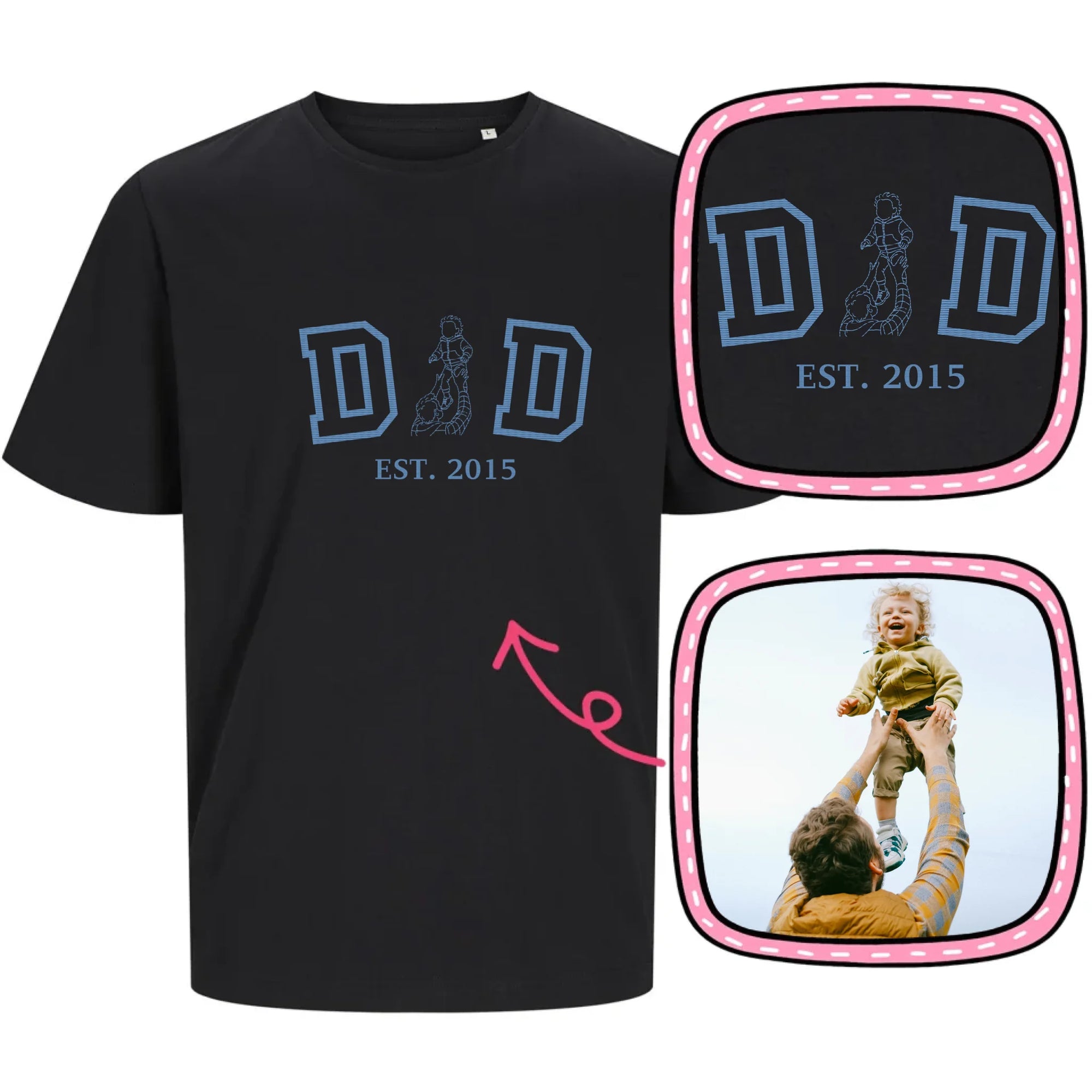 T-Shirt-Black1