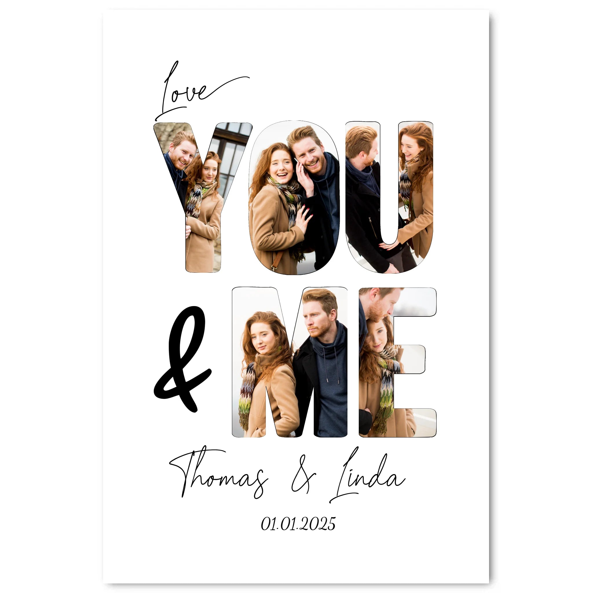 Simple Mockup - 2030-4060