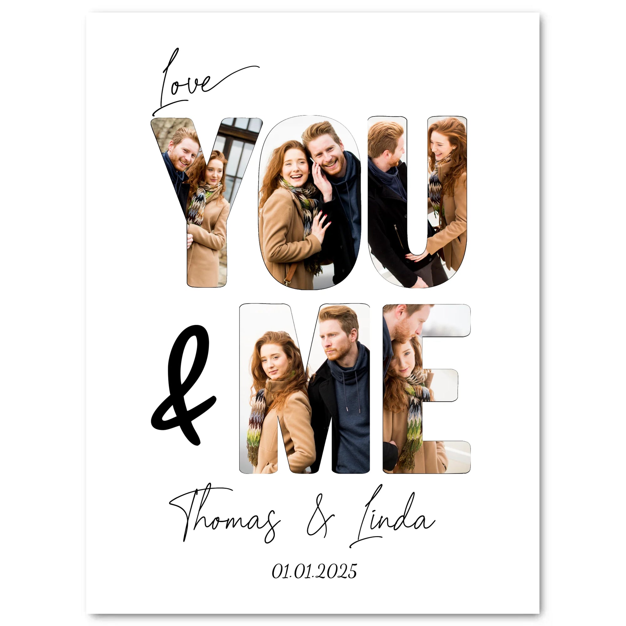 Simple Mockup - 3040