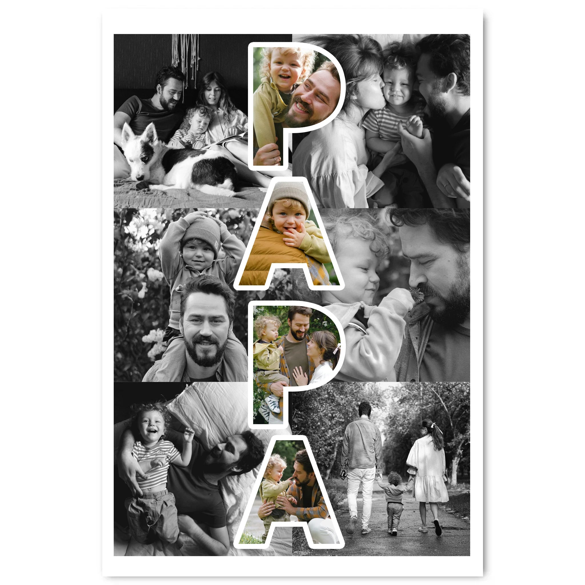 Simple Mockup - 2030-4060