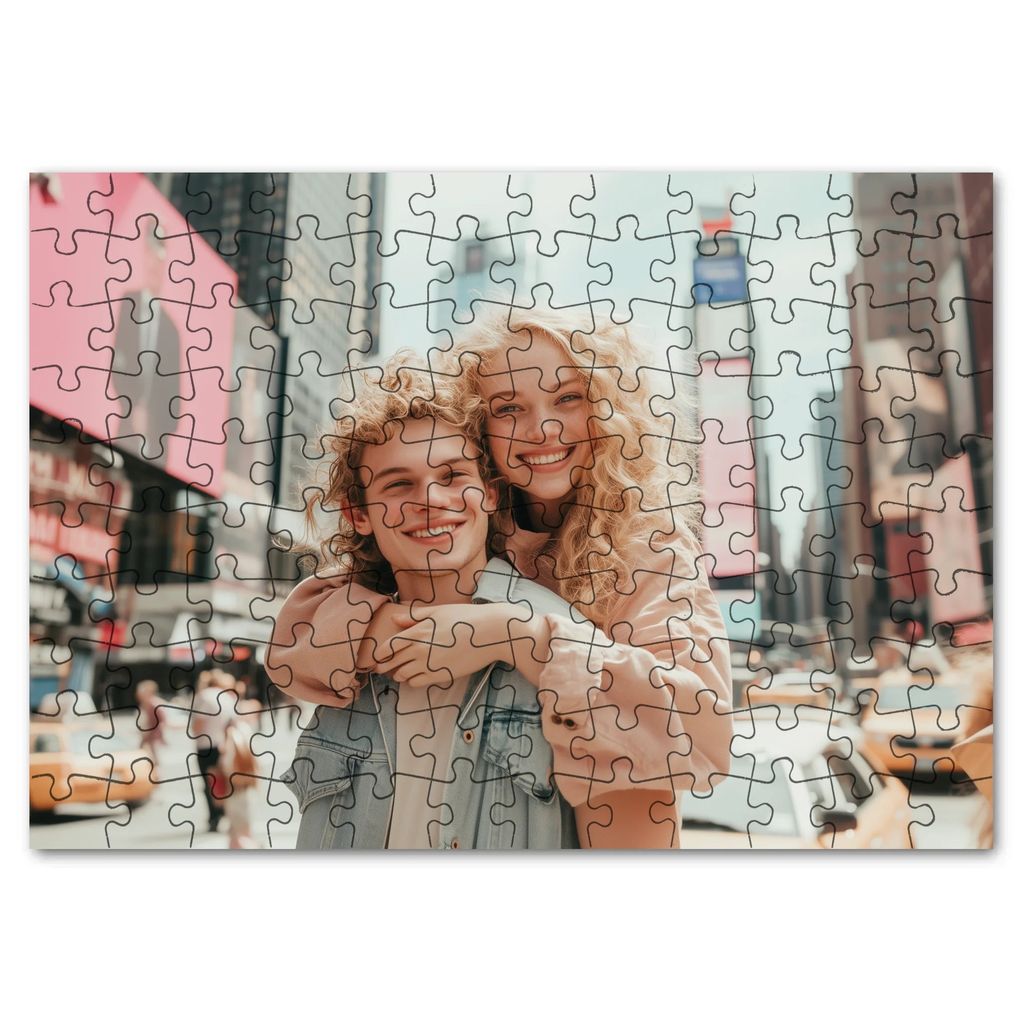 Puzzle - Mockup - 28 x 195