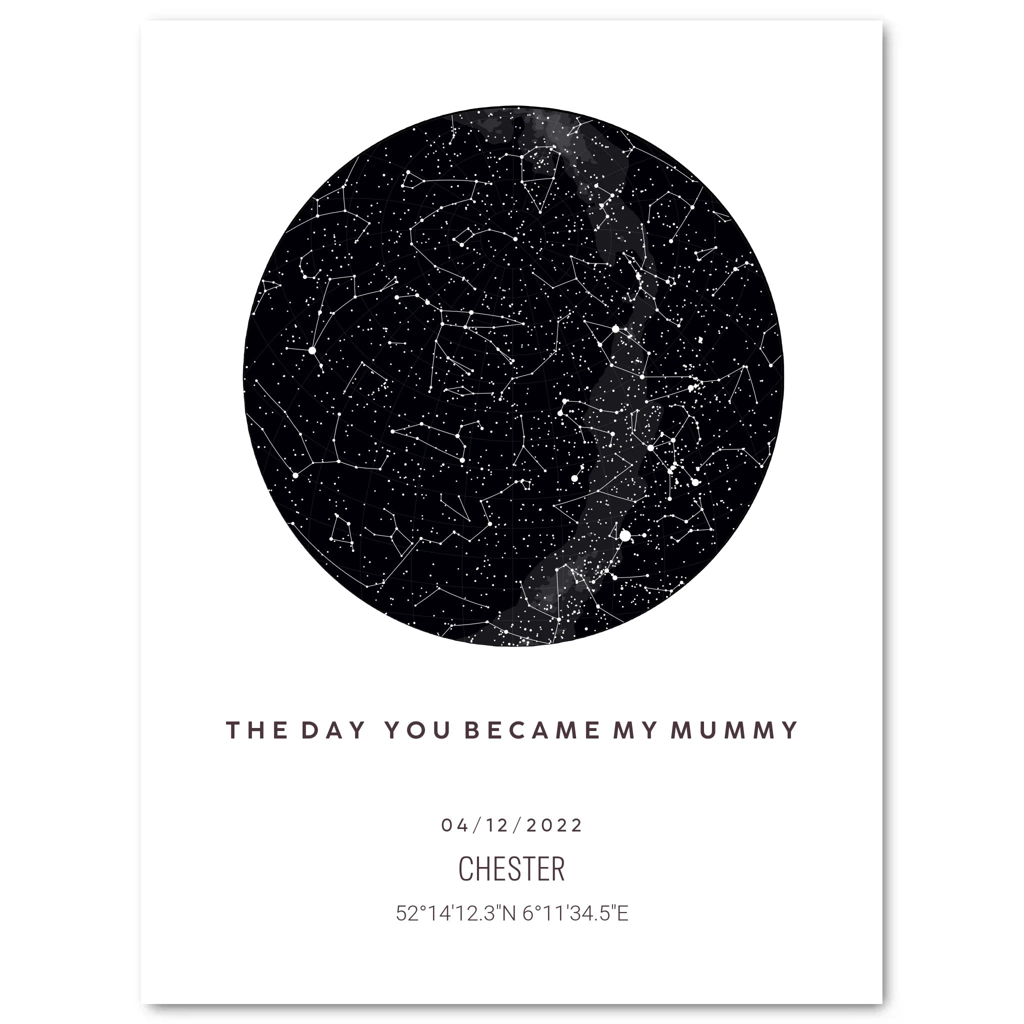 Simple Mockup - 3040