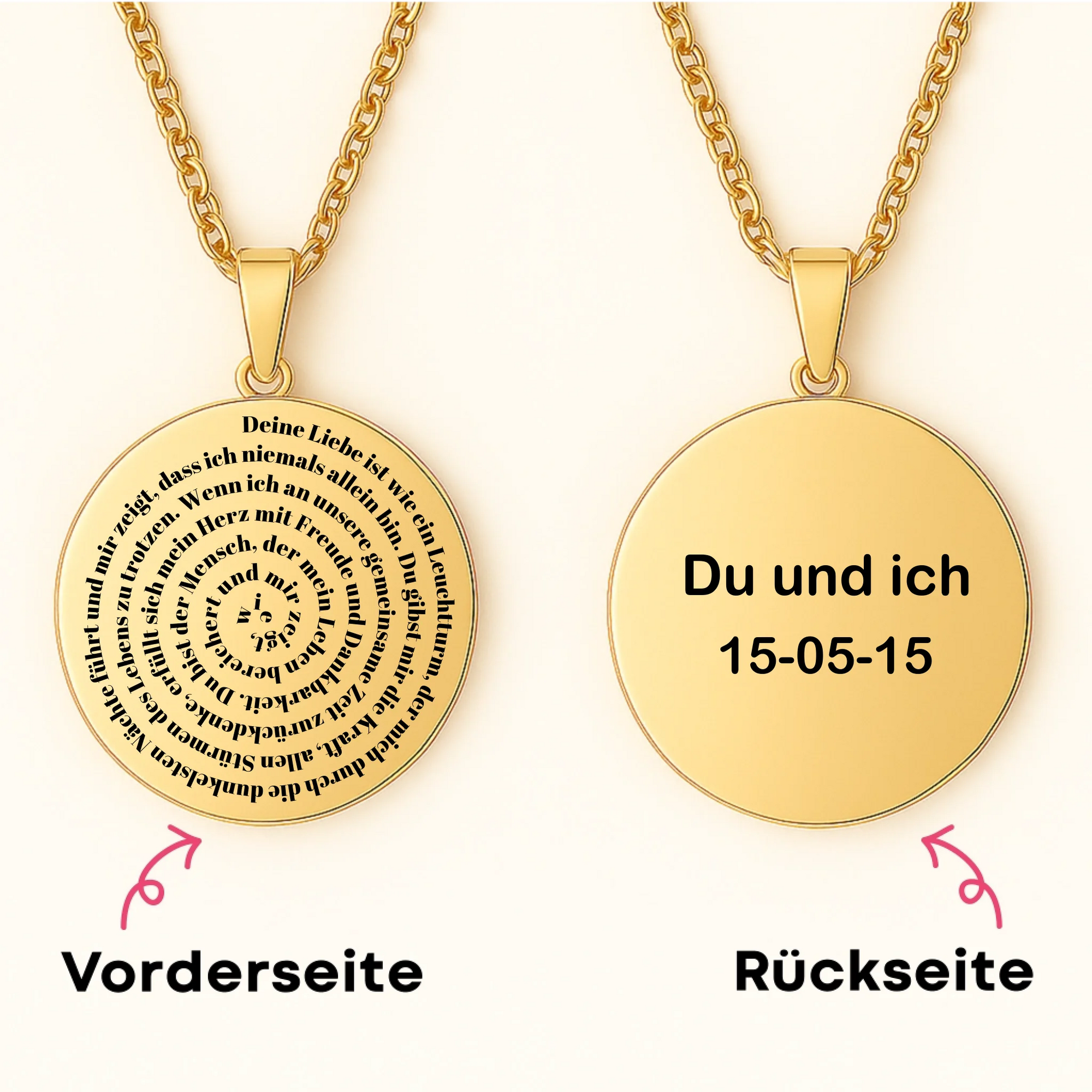 German Gold 1