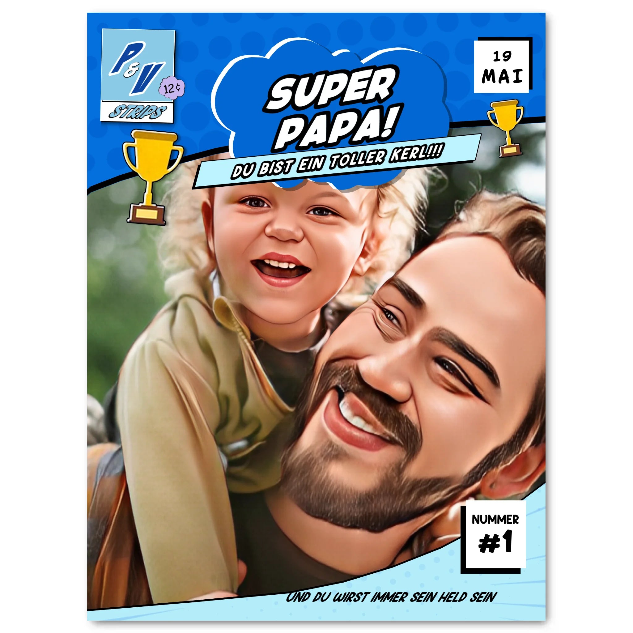 Simple Mockup - 3040