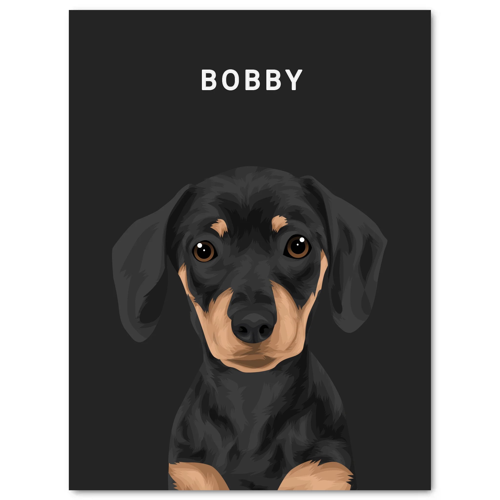 Simple Mockup - 3040