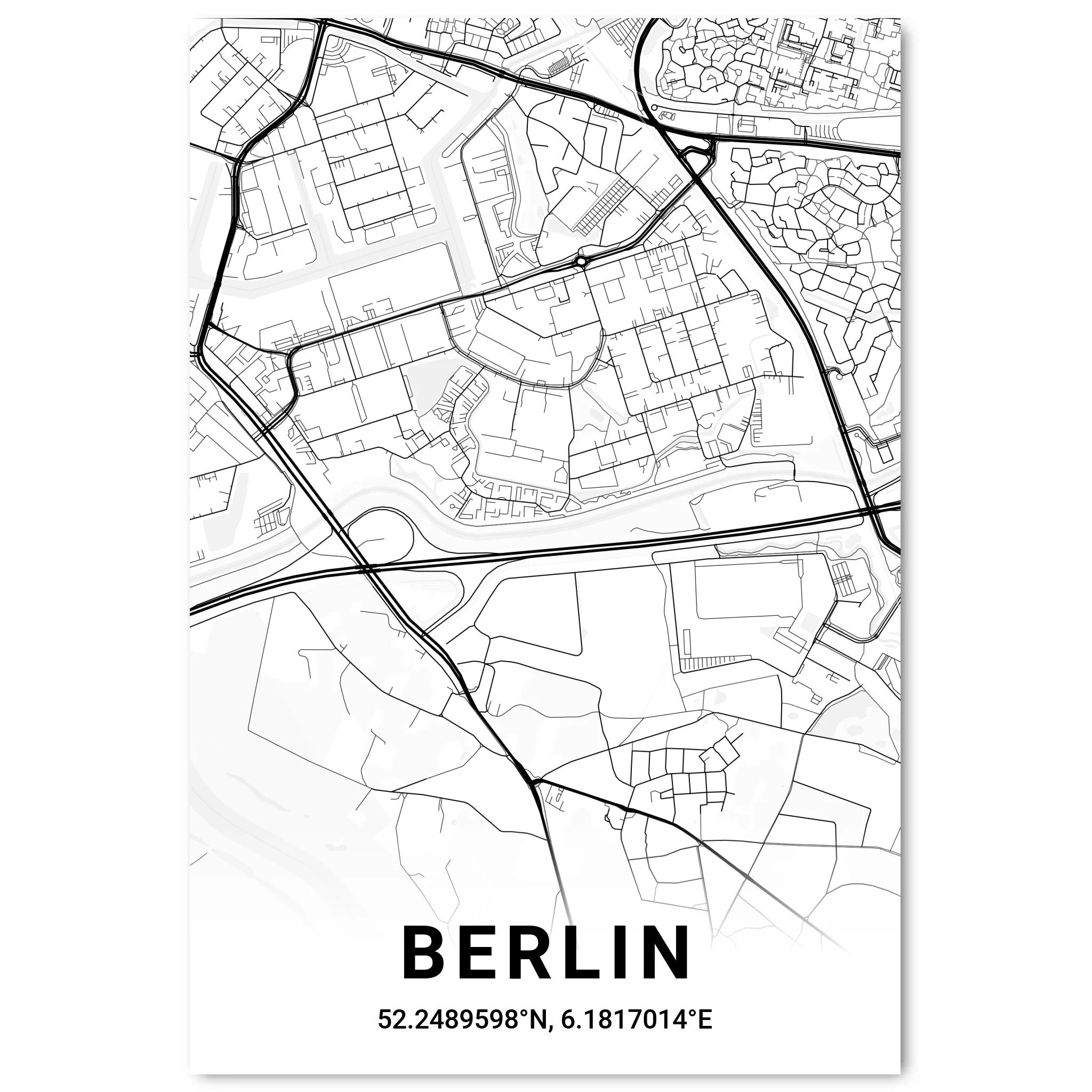 Simple Mockup - 2030-4060