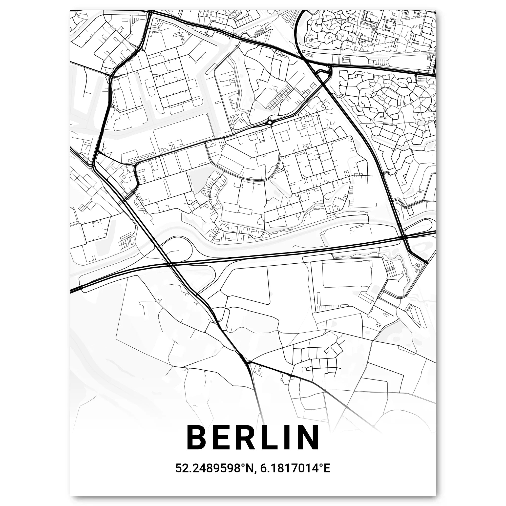 Simple Mockup - 3040