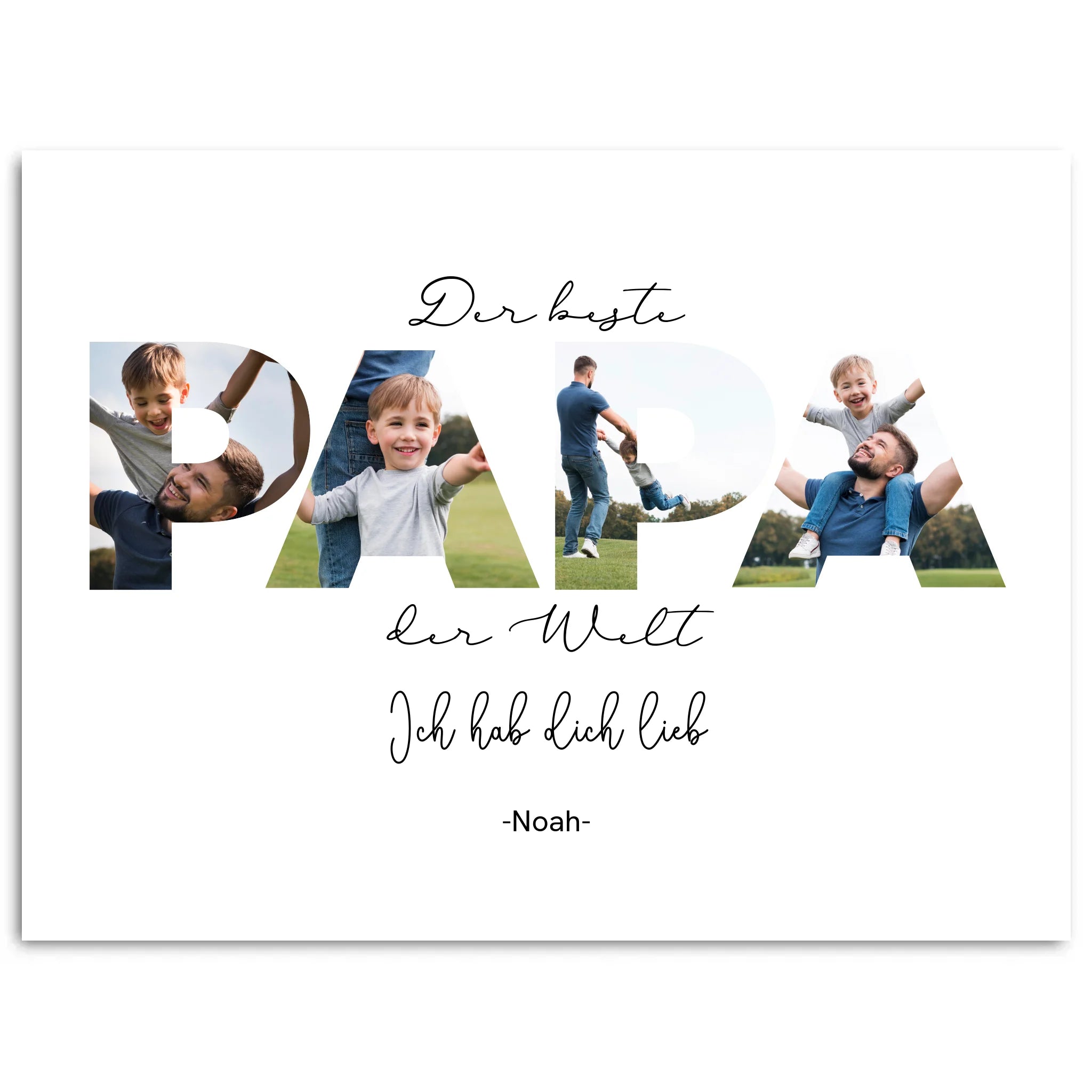 Simple Mockup - 3040