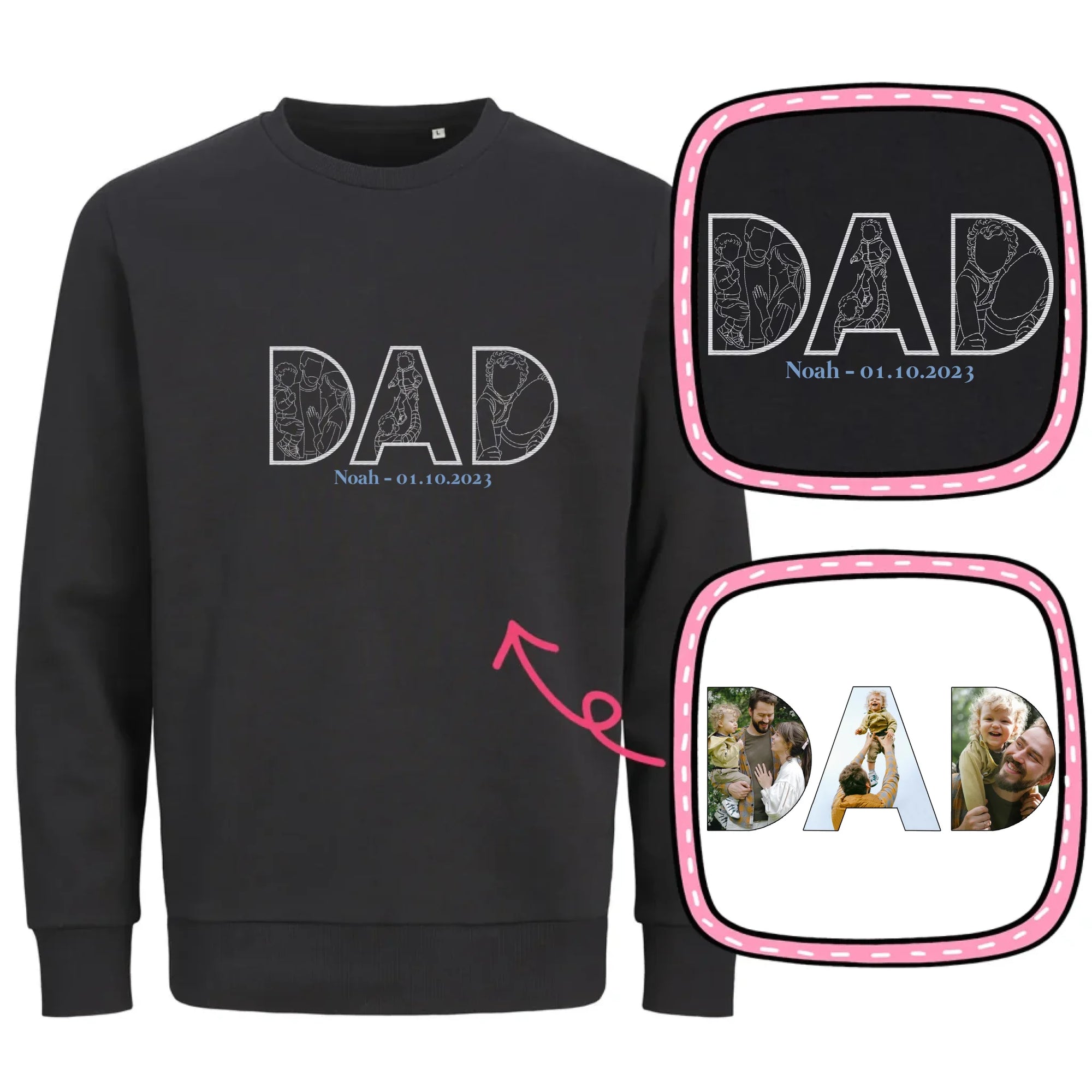 Sweatshirt-Black1