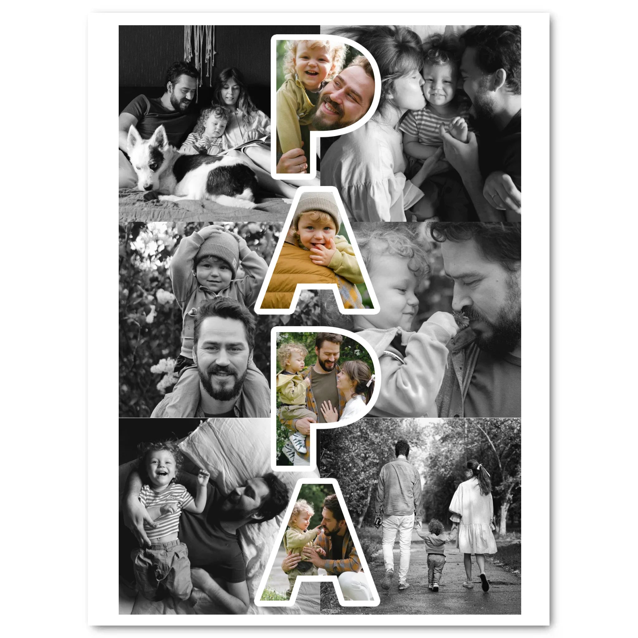 Simple Mockup - 3040