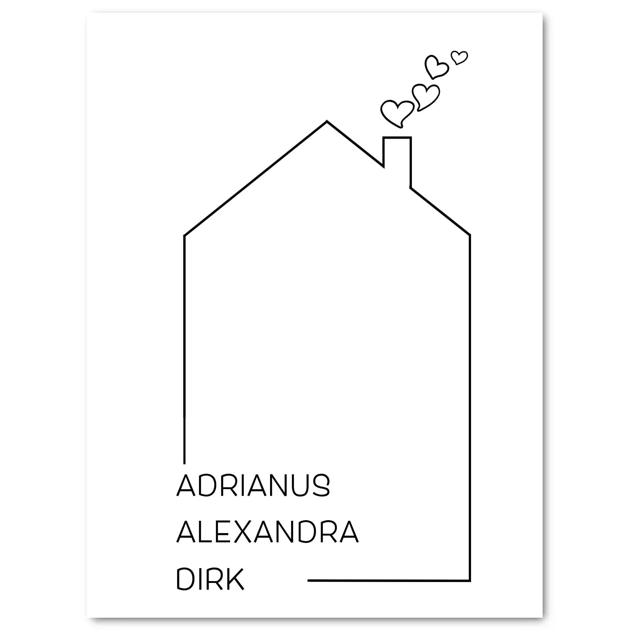 Simple Mockup - 3040